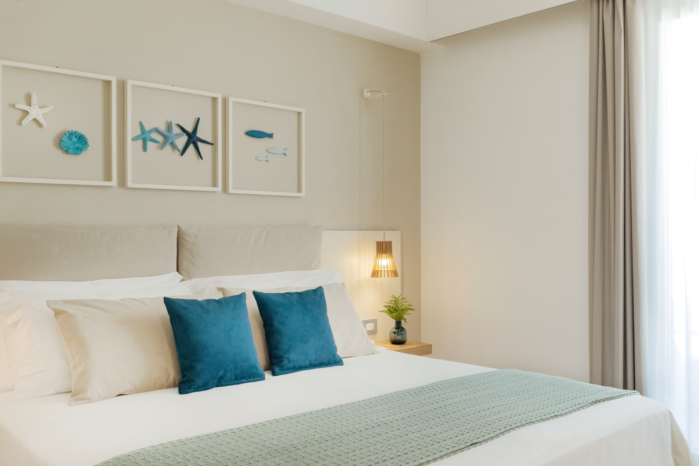 Double Classic with Balcony