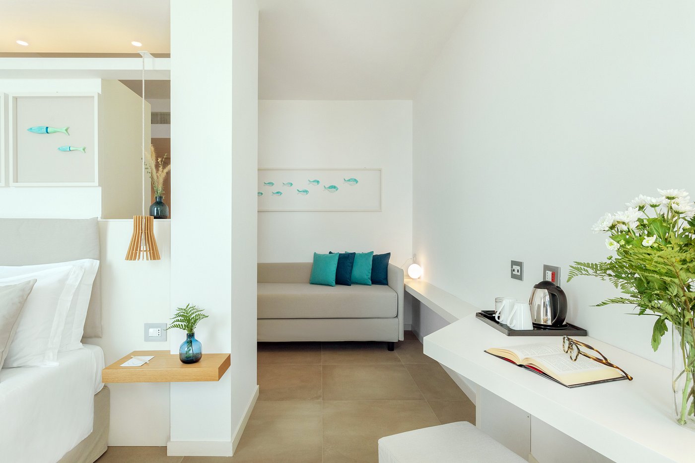 Family Room Standard