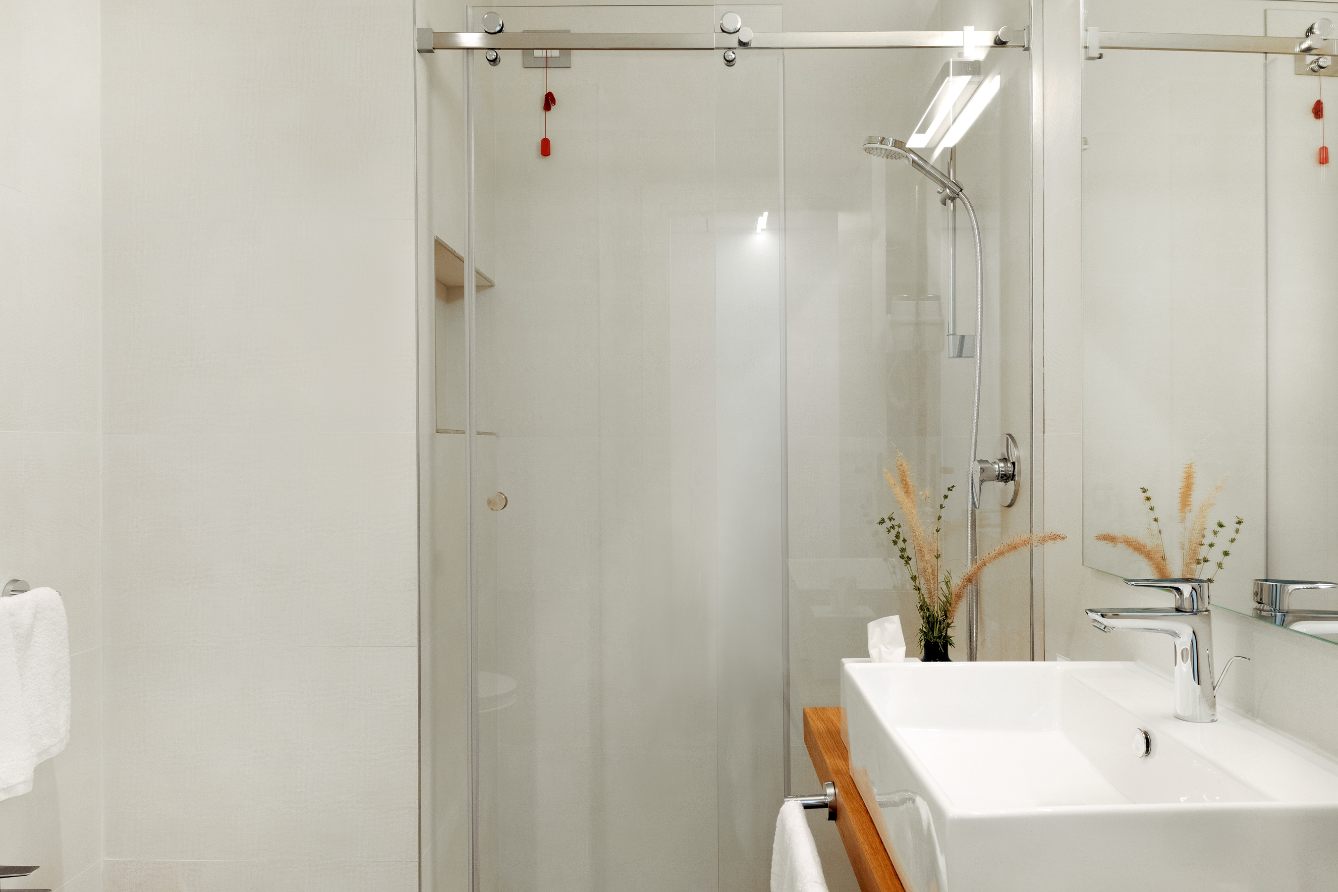 Junior Suite Sea View with Balcony