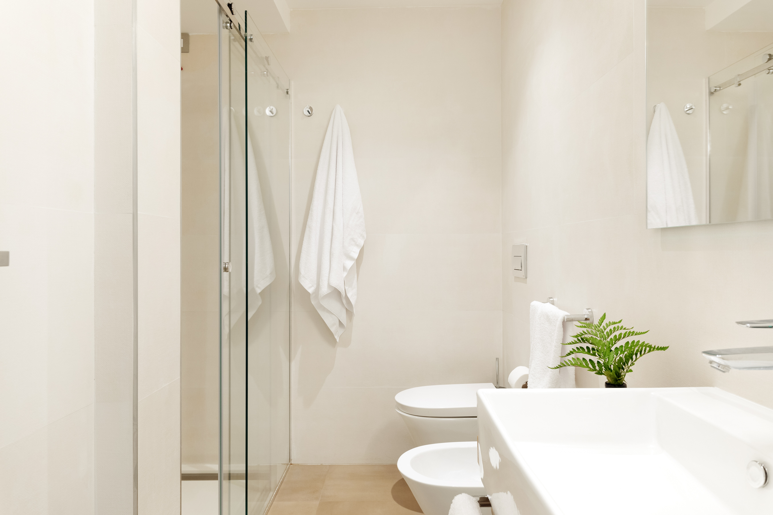 Junior Suite Sea View with Balcony