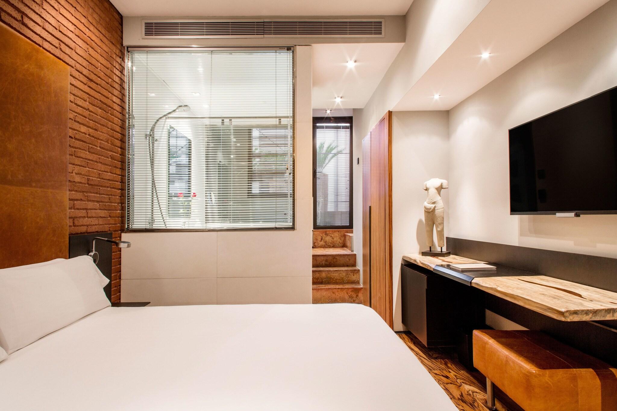 Family Room Two Beds