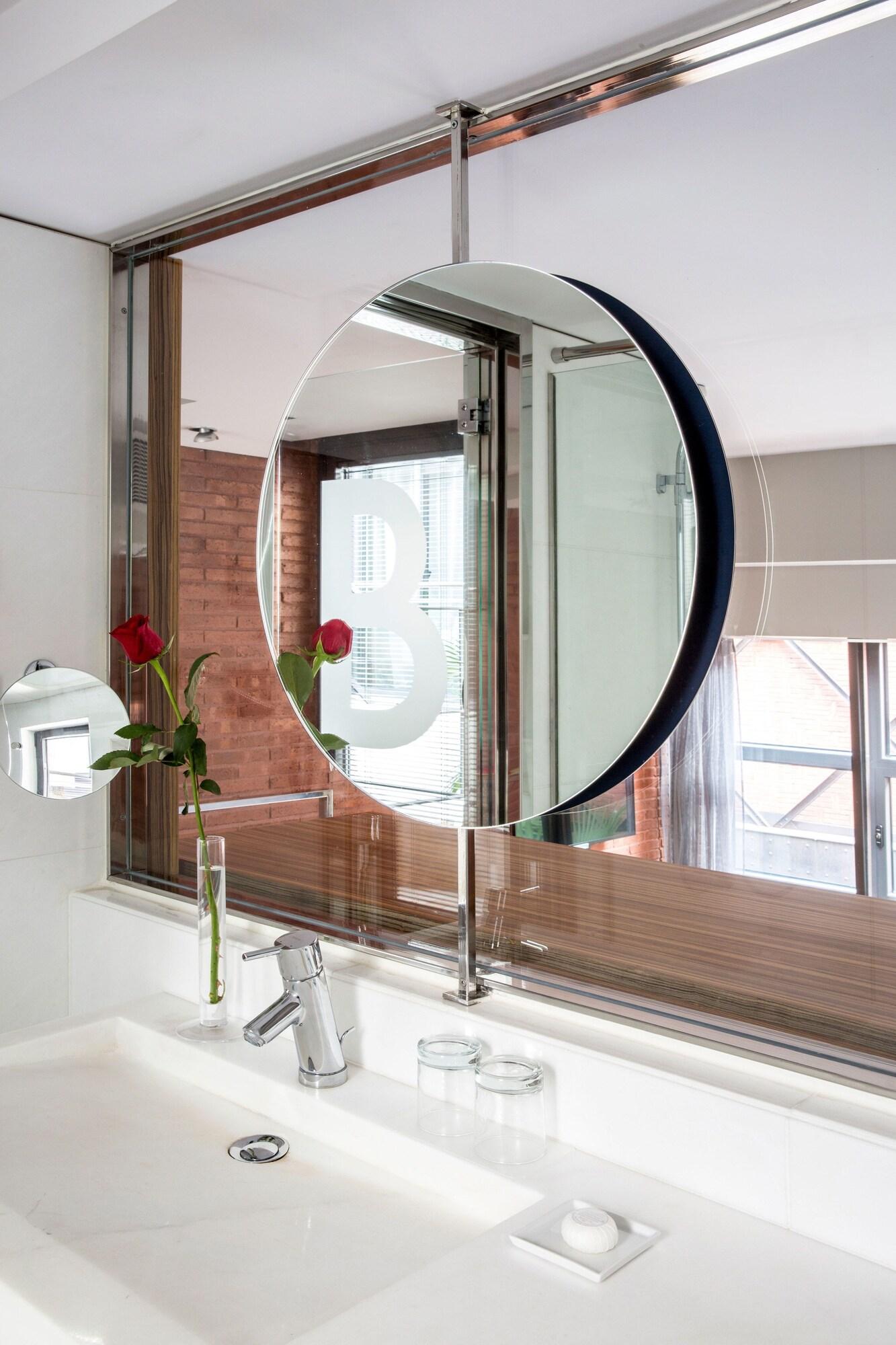 Family Room Two Beds