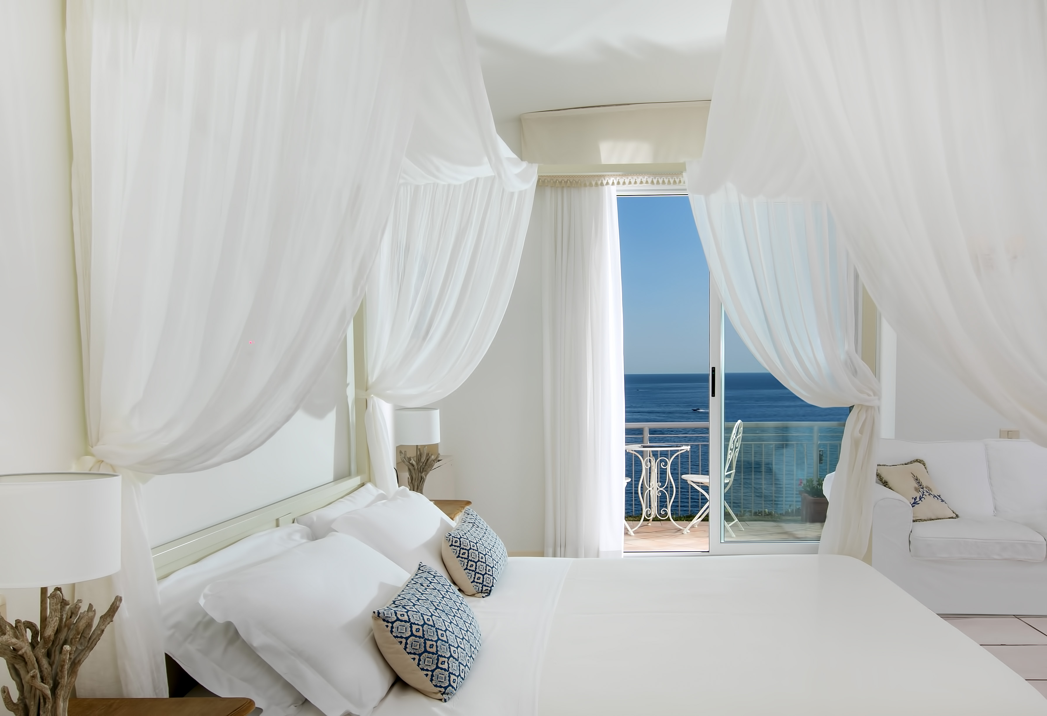 Suite Honeymoon