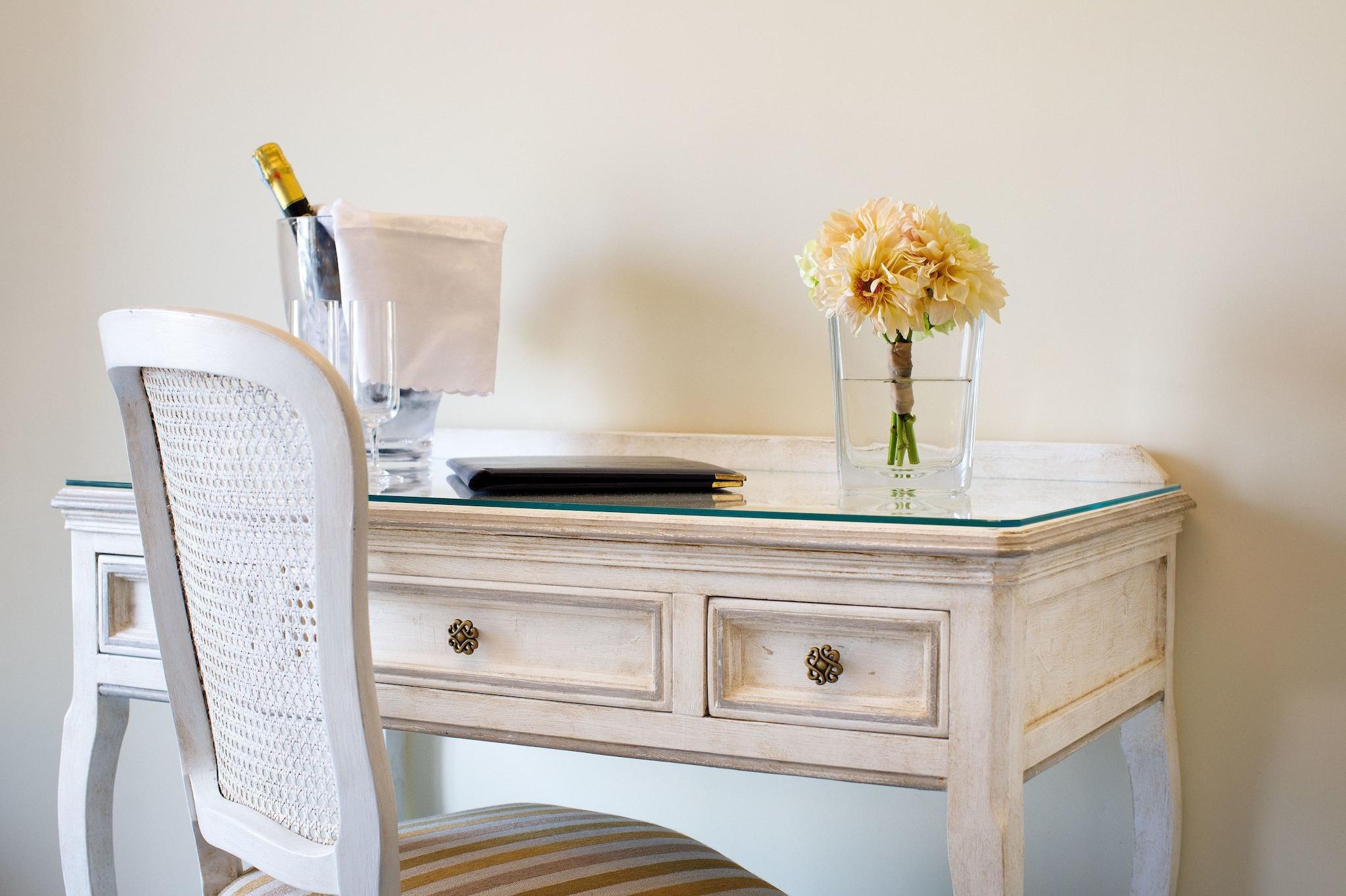 Quadruple Three Beds