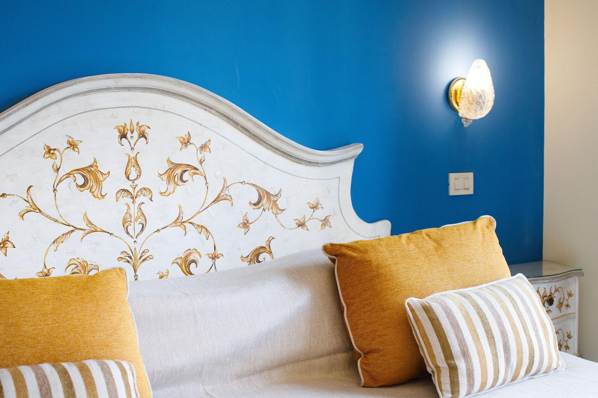 Quadruple Three Beds