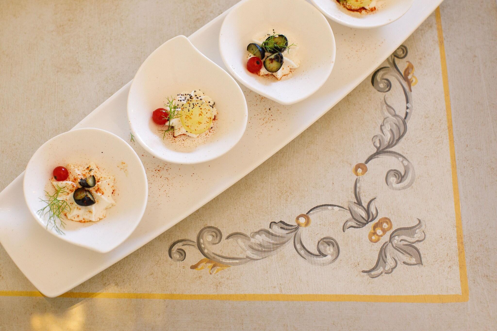 Quadruple Three Beds