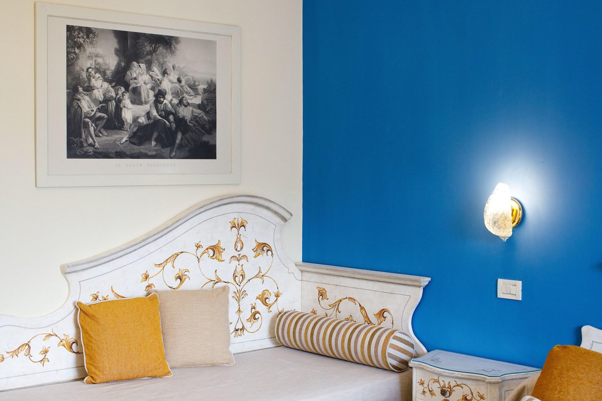 Quadruple Three Beds