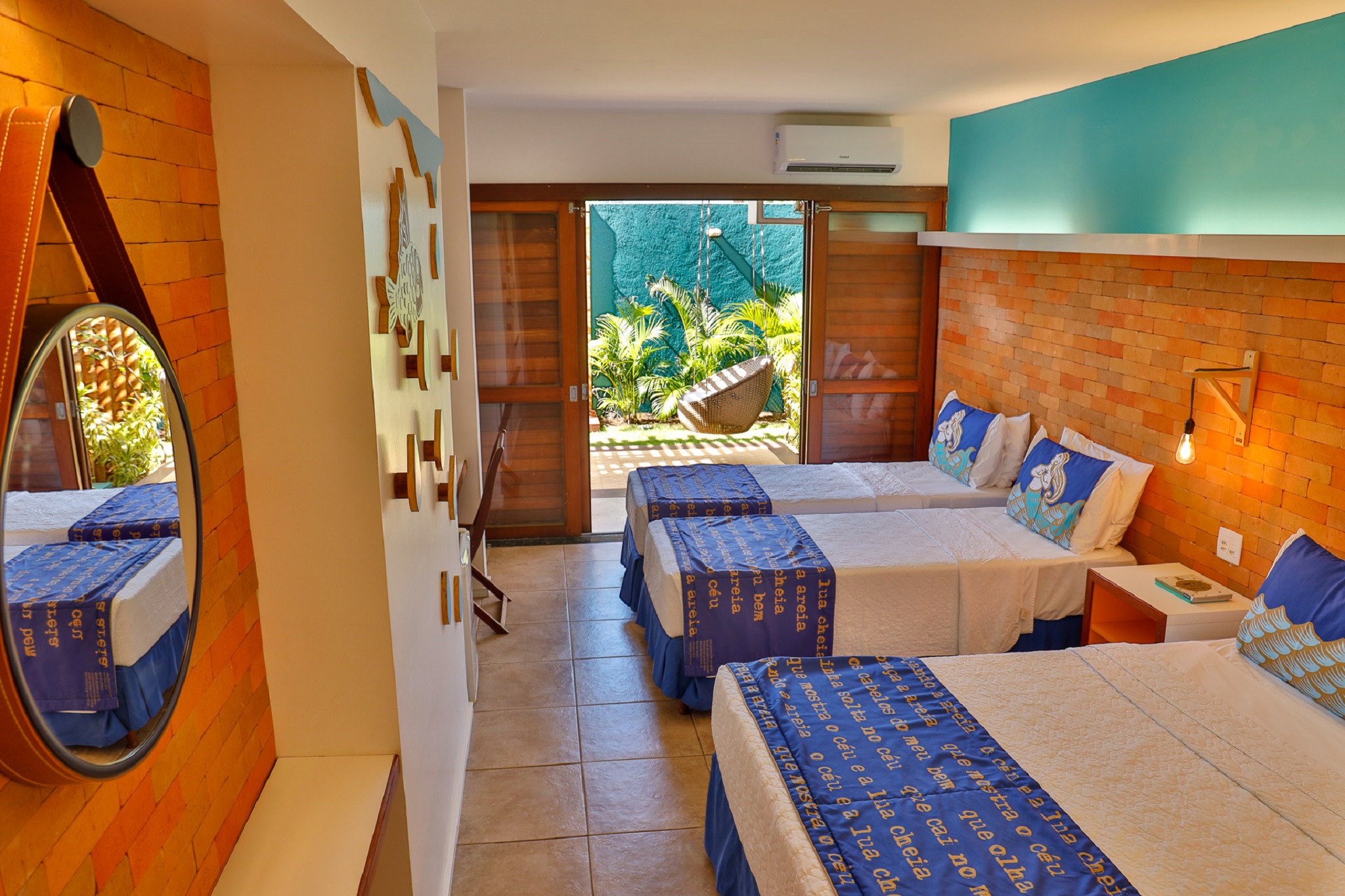 Family Room Capacity 2