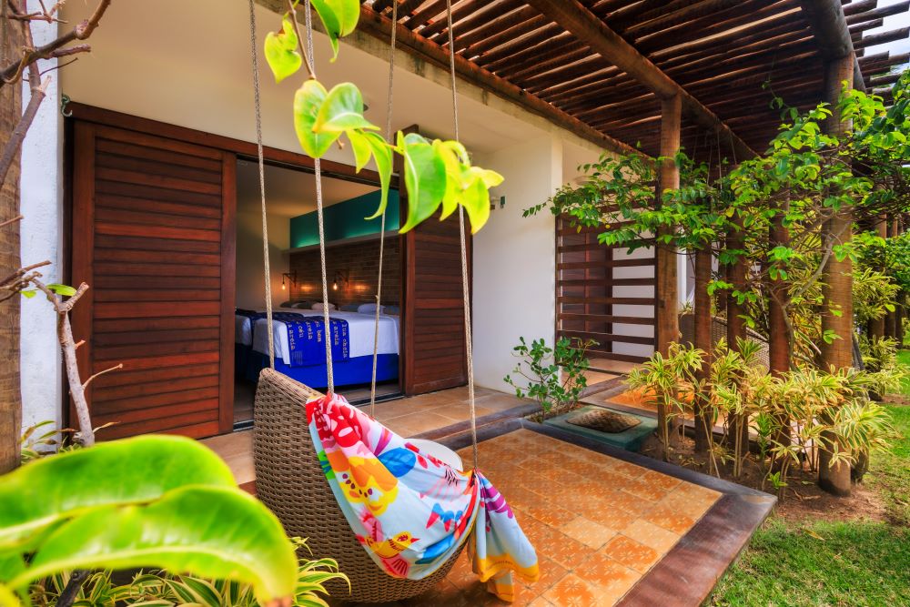 Family Room Capacity 4