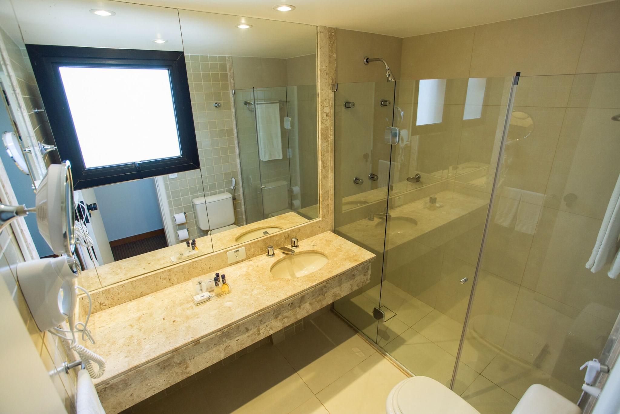 Suite Premium Queen Bed