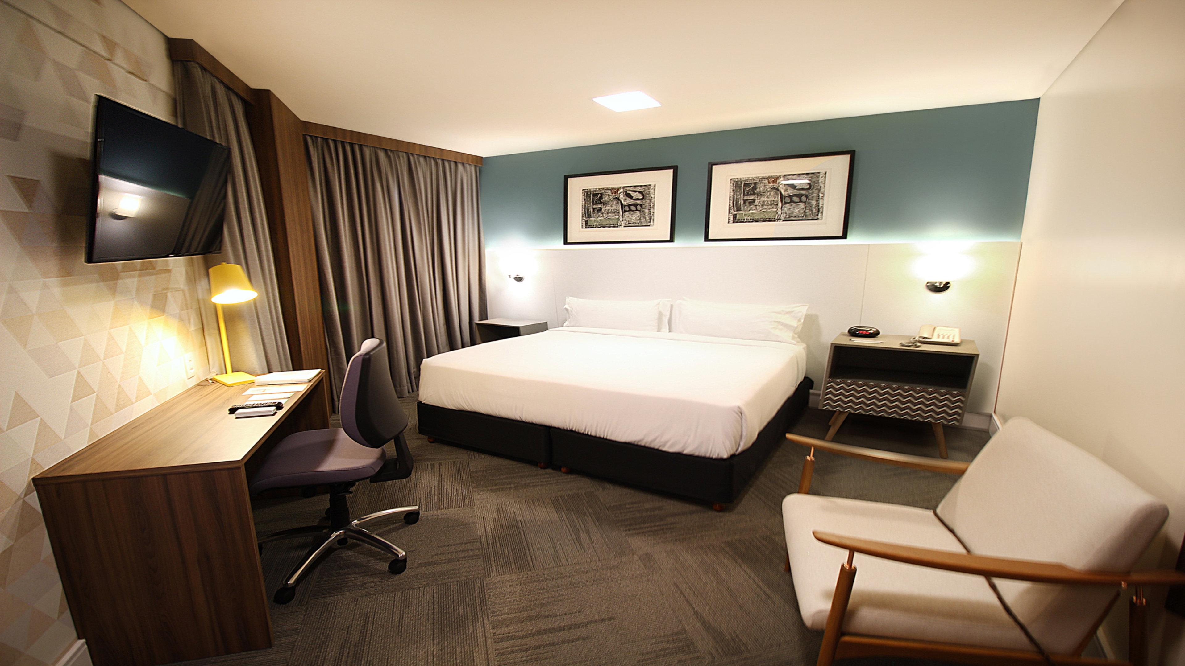 Suite Sea View One Bedroom