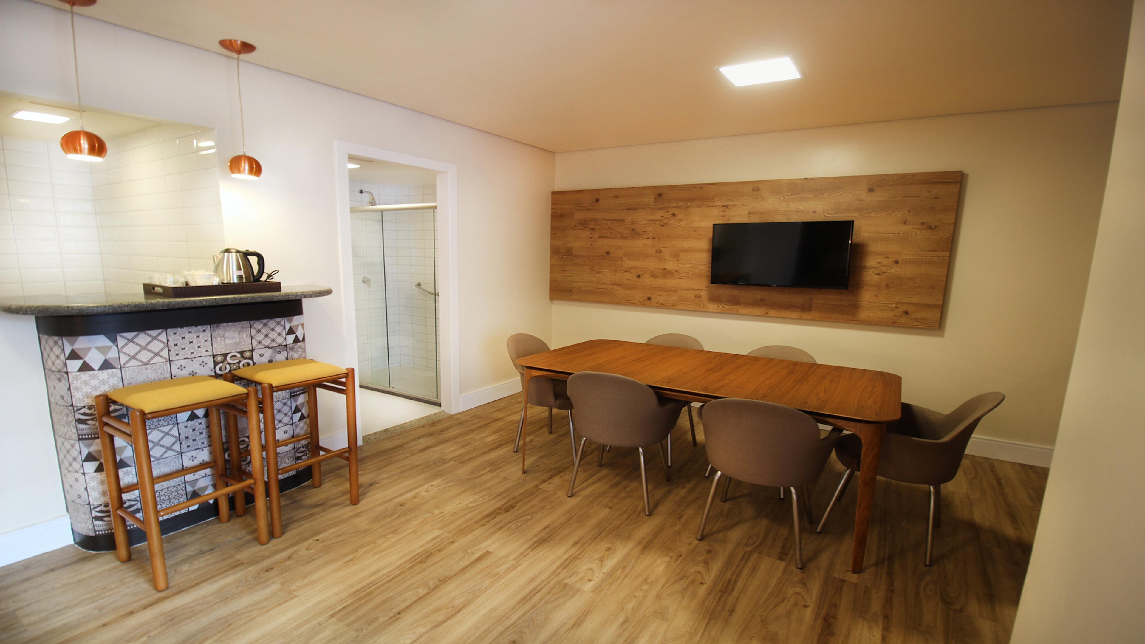 Suite Sea View One Bedroom