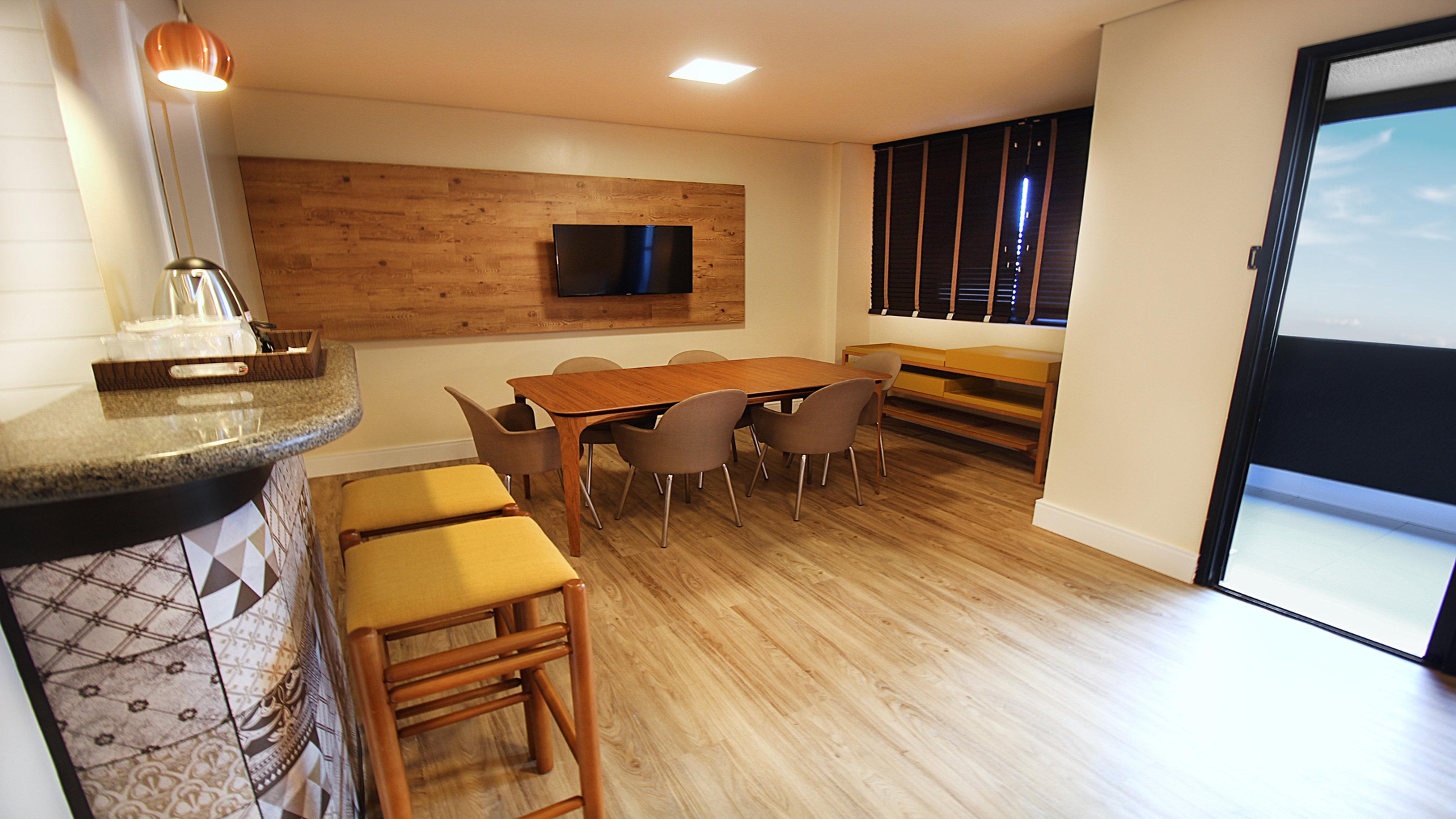 Suite Sea View One Bedroom