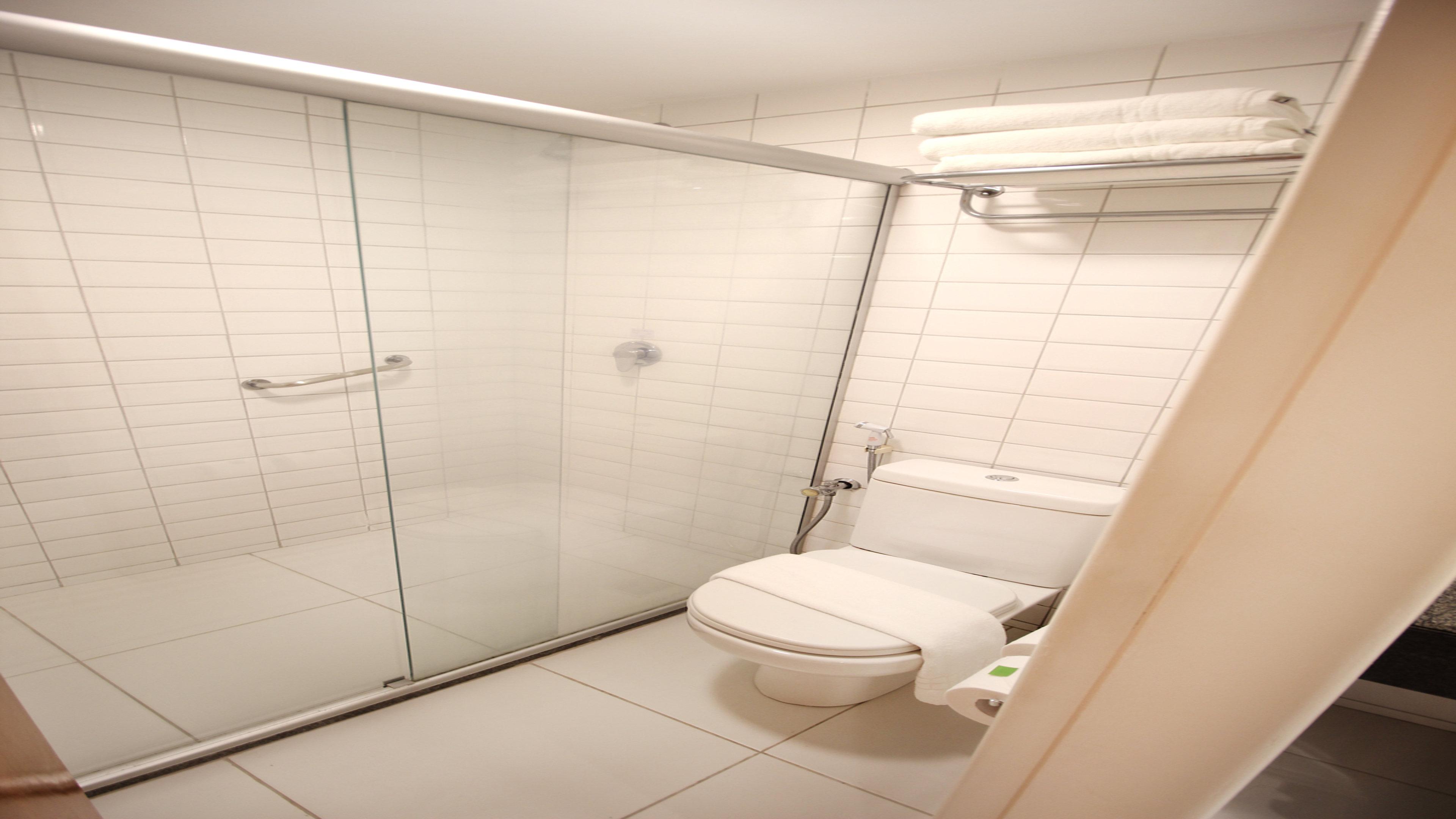 Double Sea View King Bed