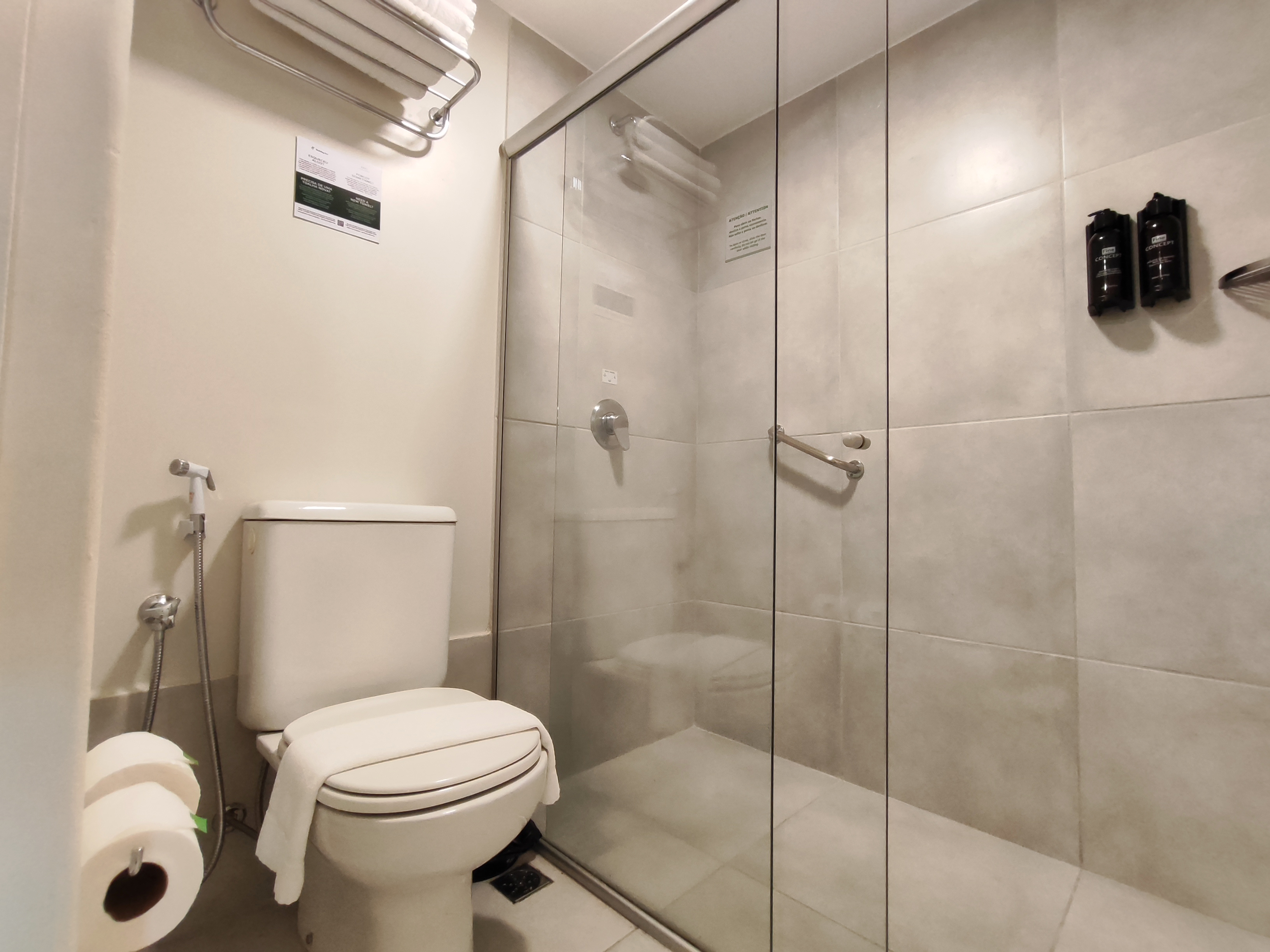 Double Premium Ocean View