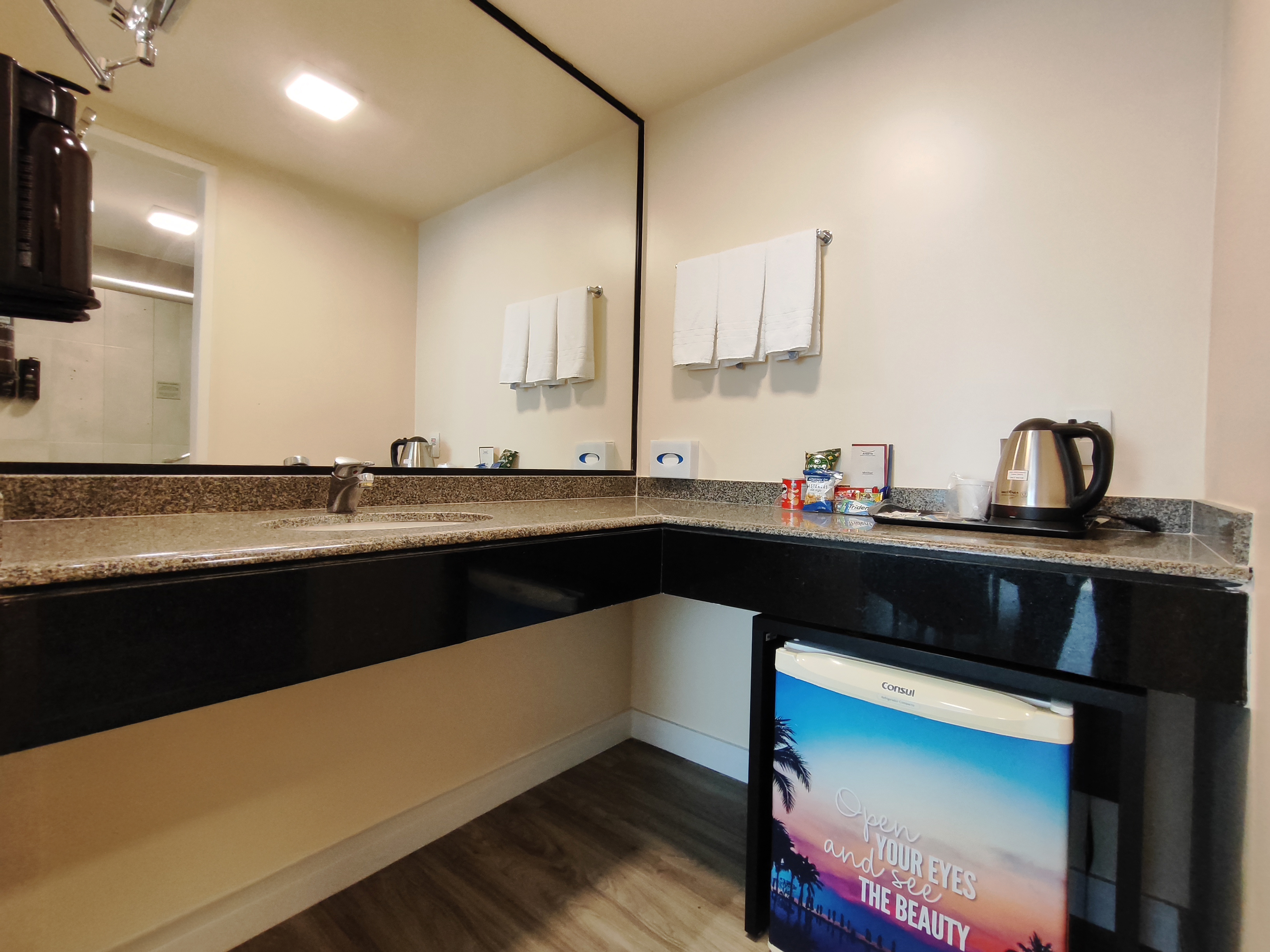 Double Premium Ocean View