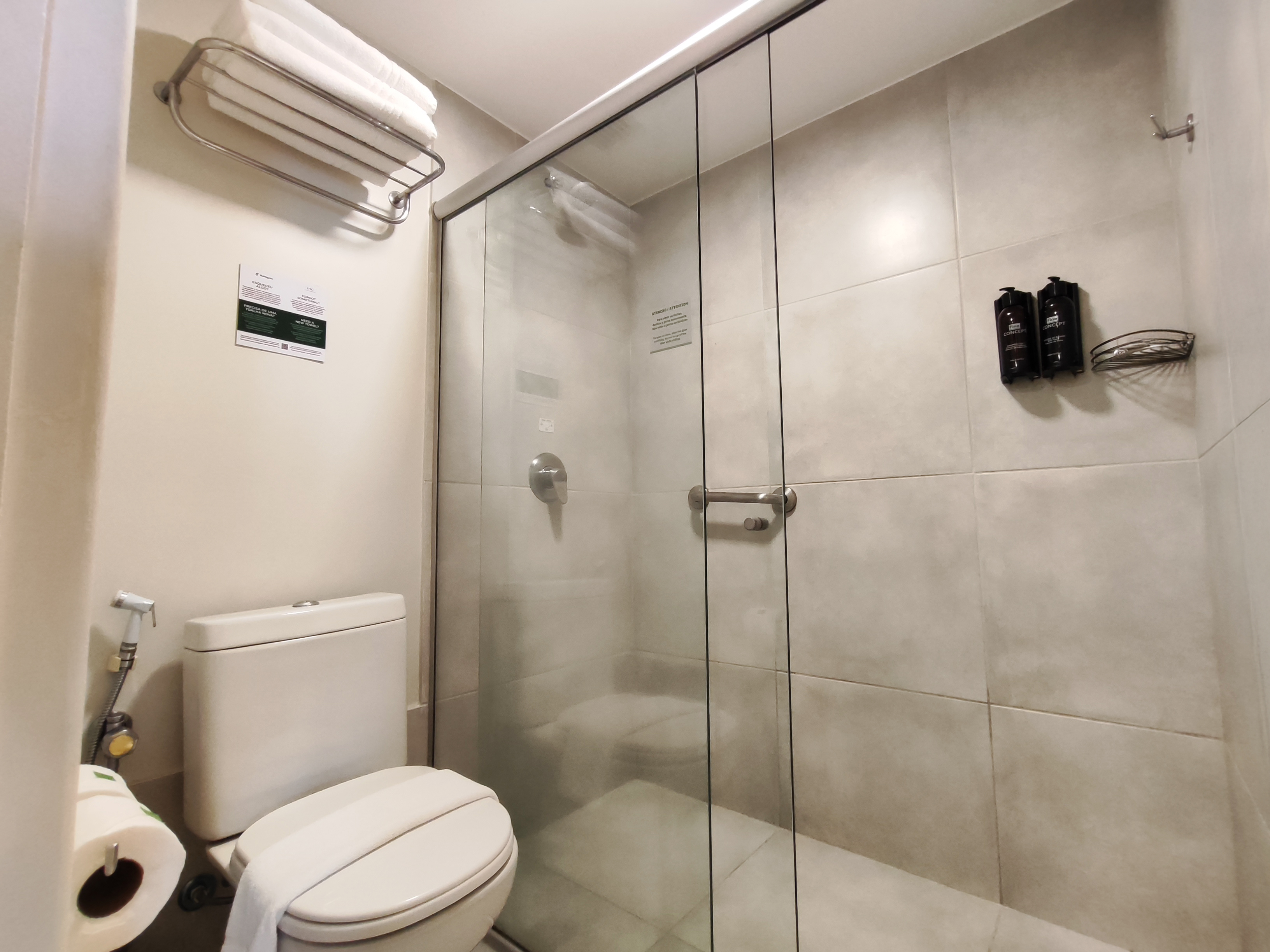 Room Premium