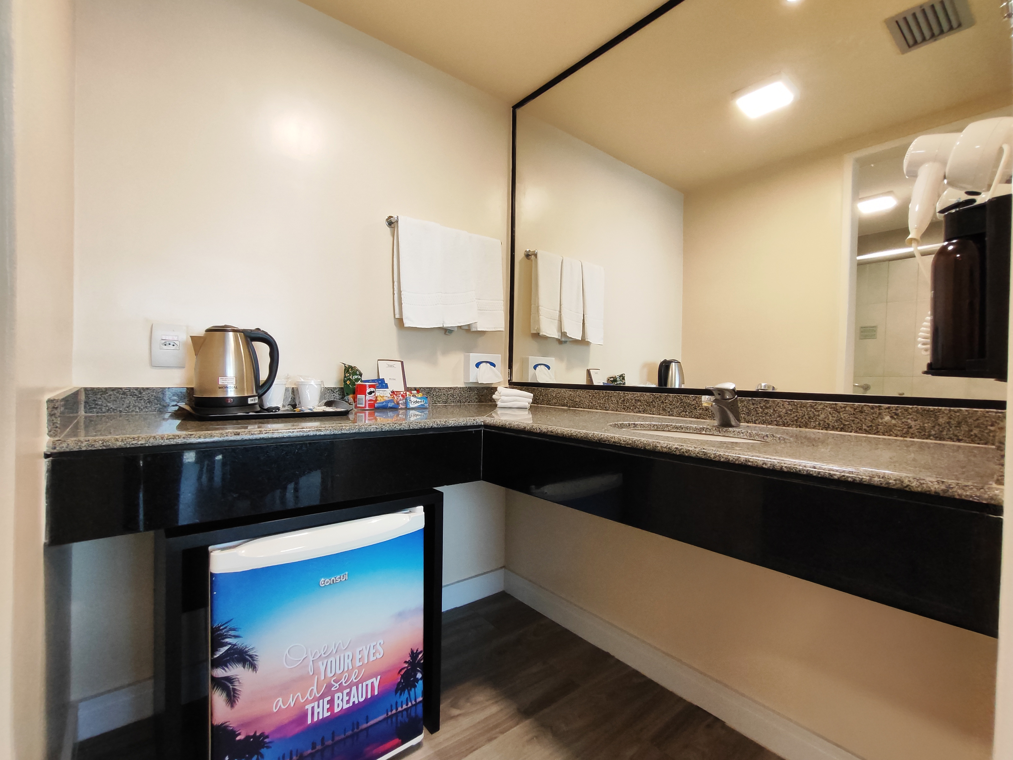 Double Ocean View Two Double Beds