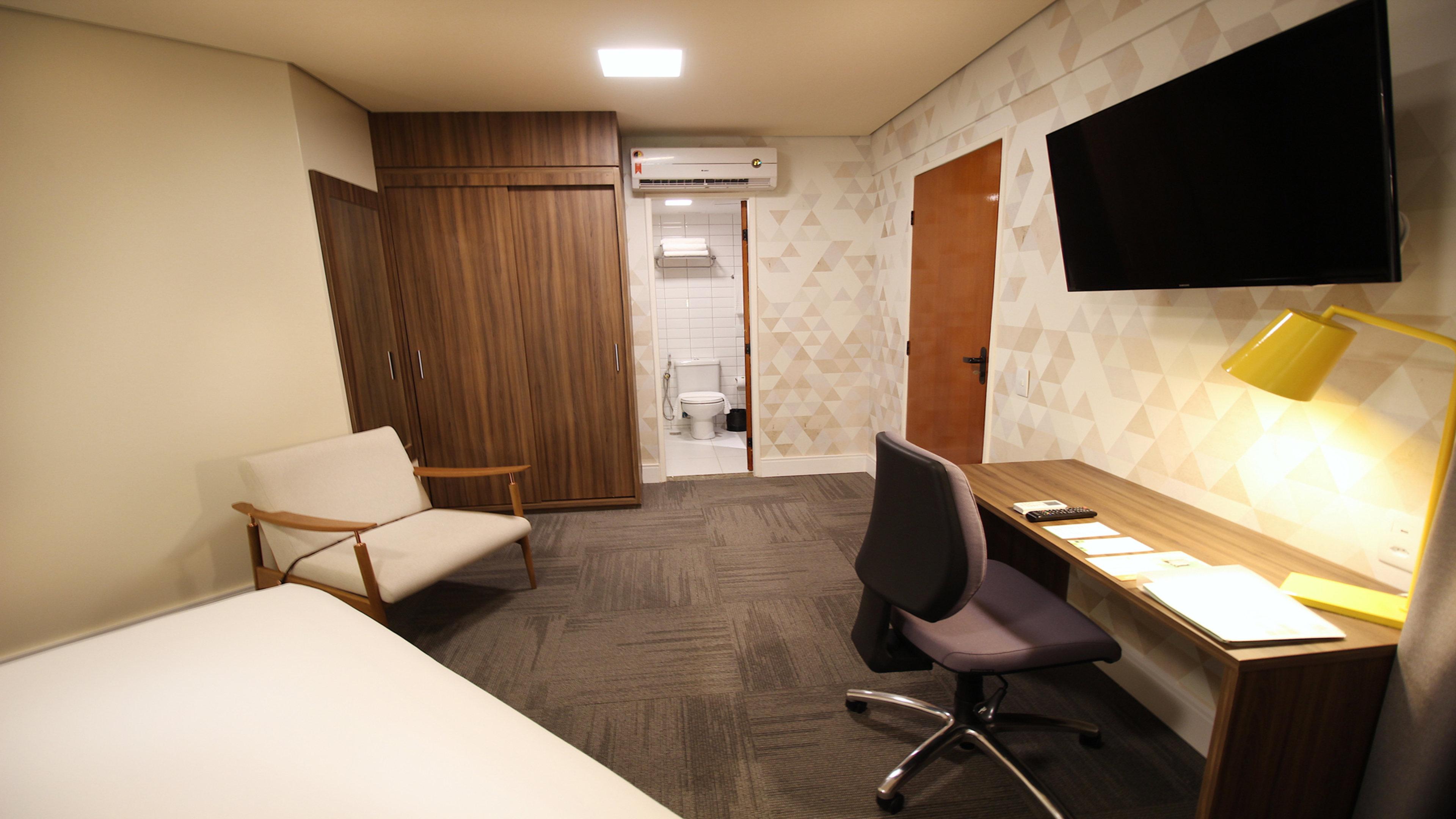 Suite Sea View One Bedroom