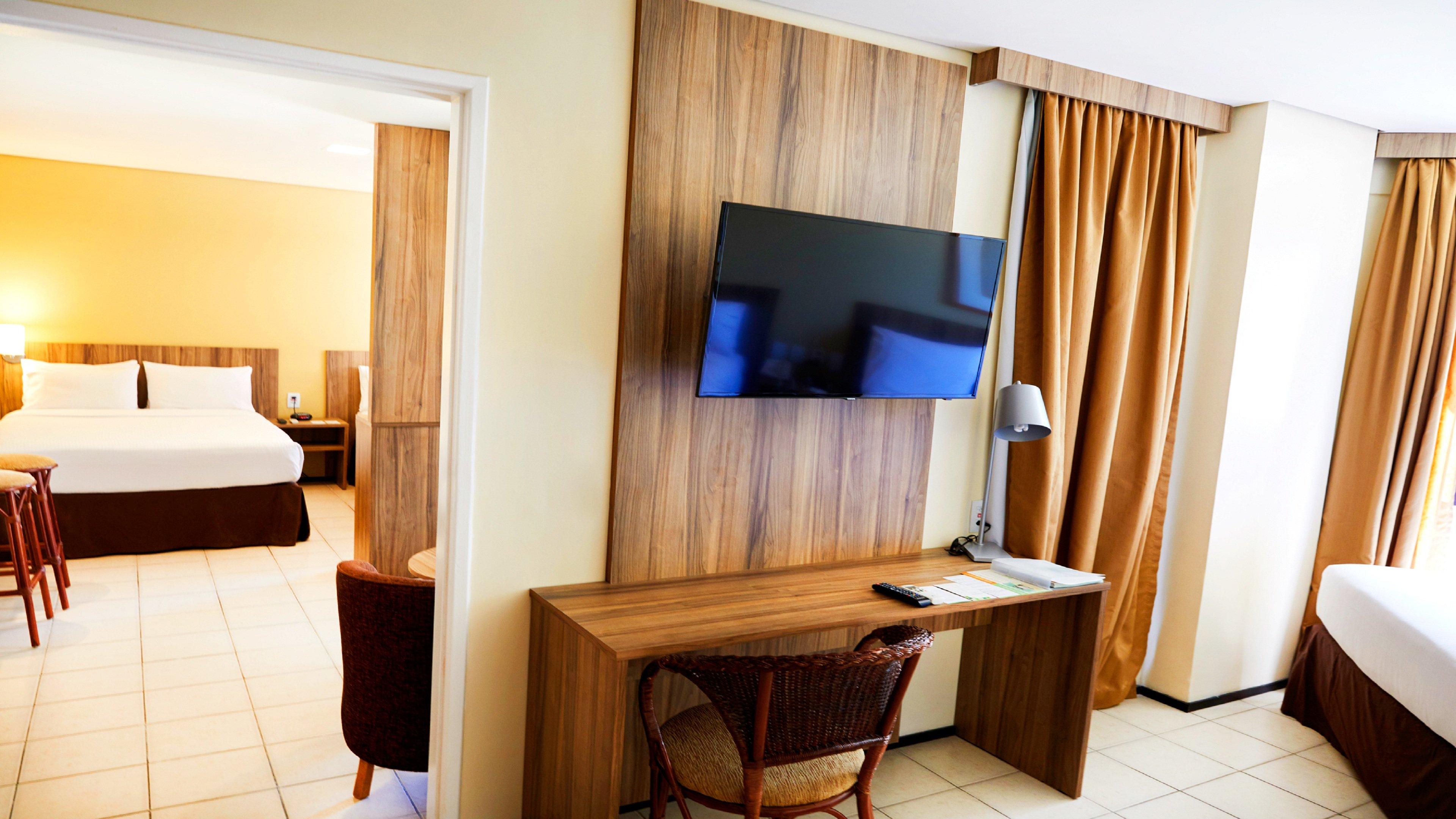 Suite Sea View with Balcony