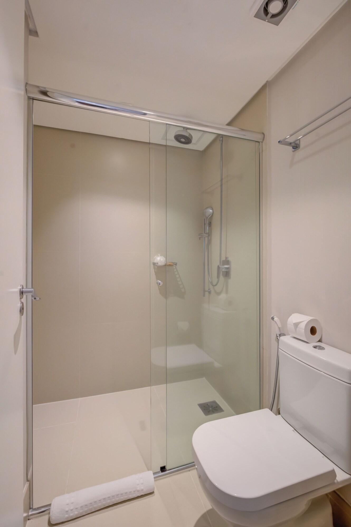 Junior Suite King Size Bed