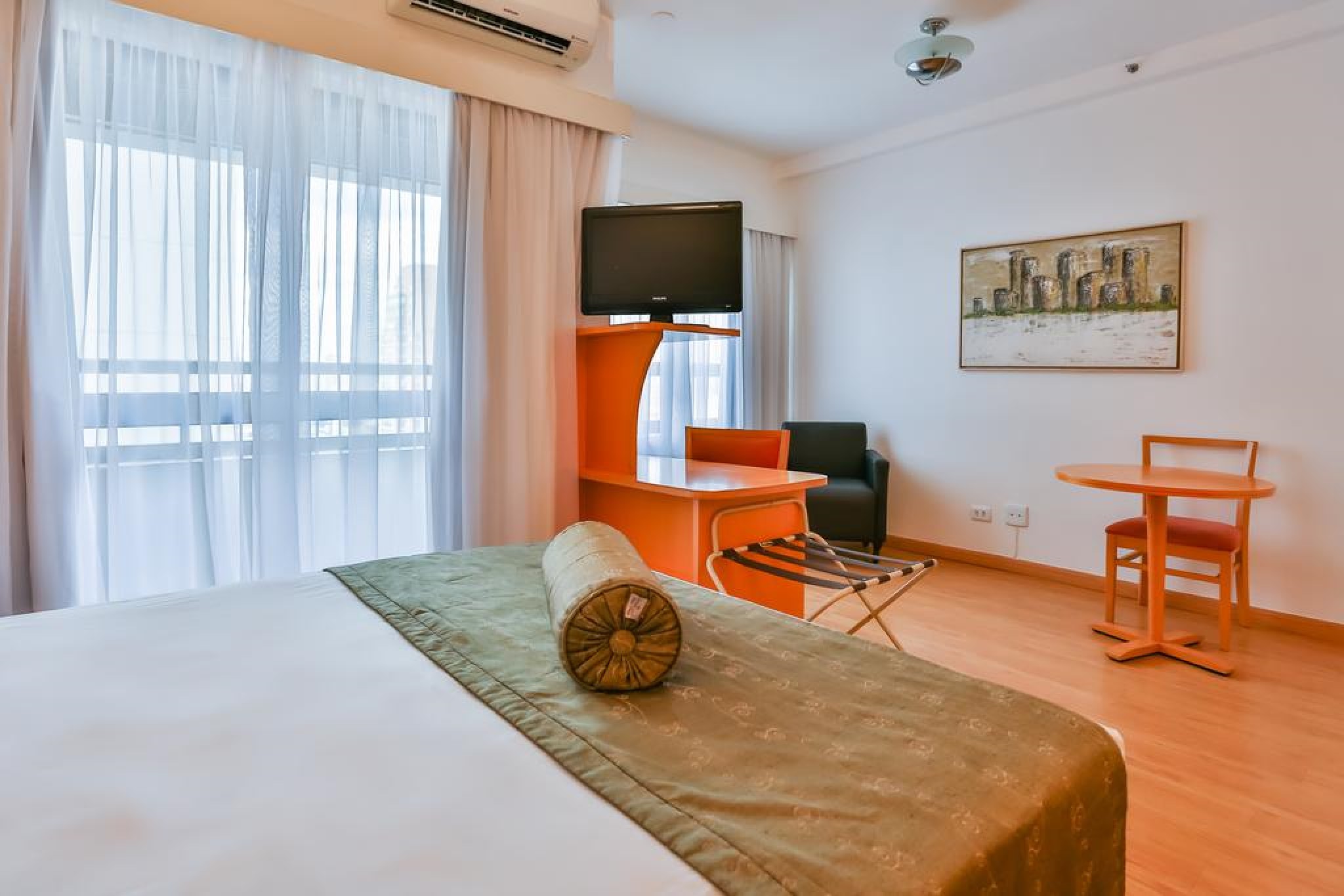 Double or Twin Superior