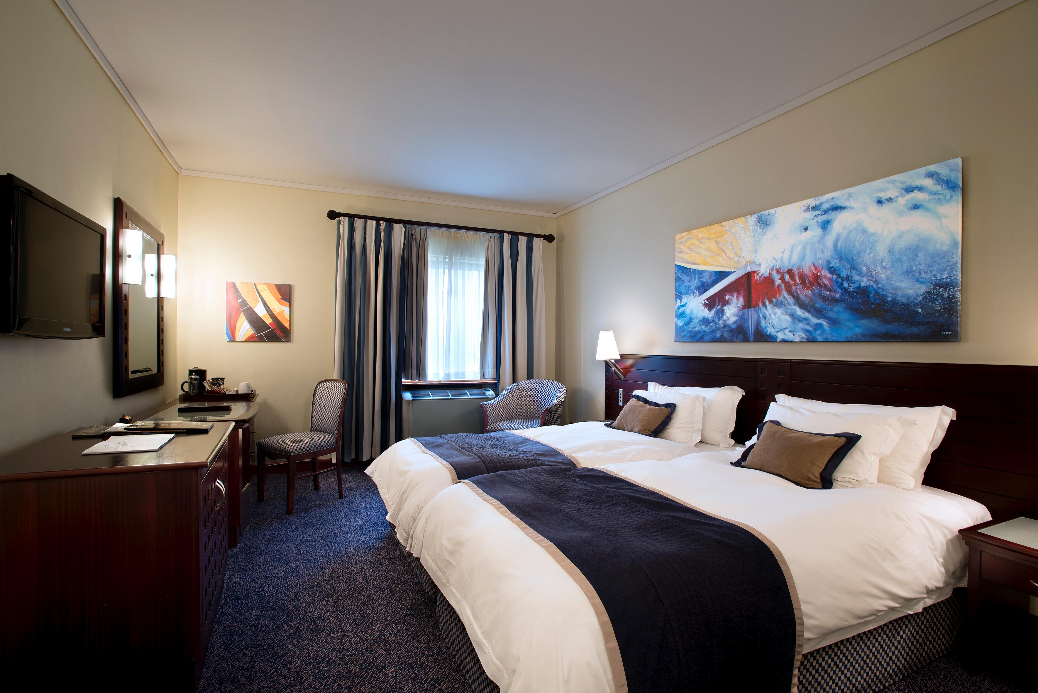 Double or Twin Standard