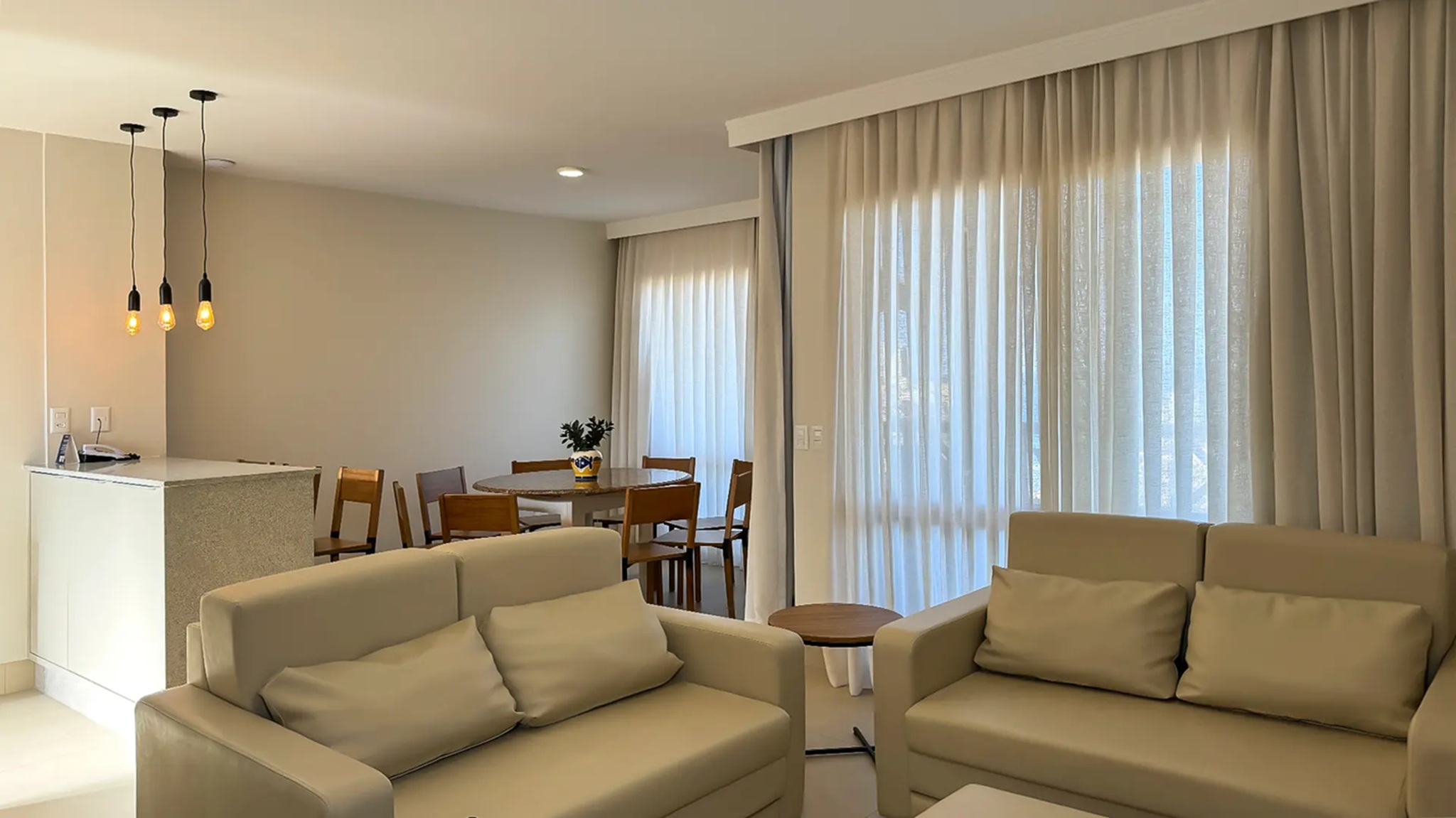 Apartment Capacity 5