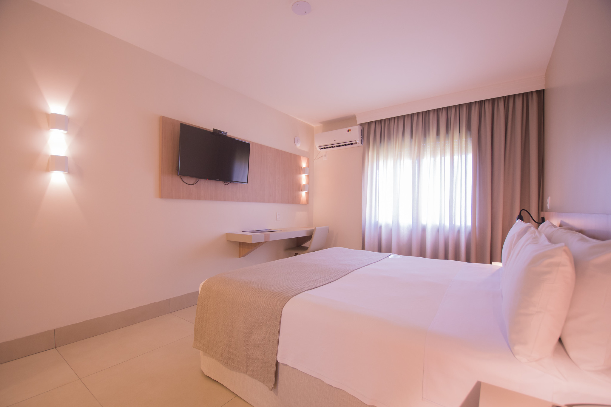 Double or Twin Superior