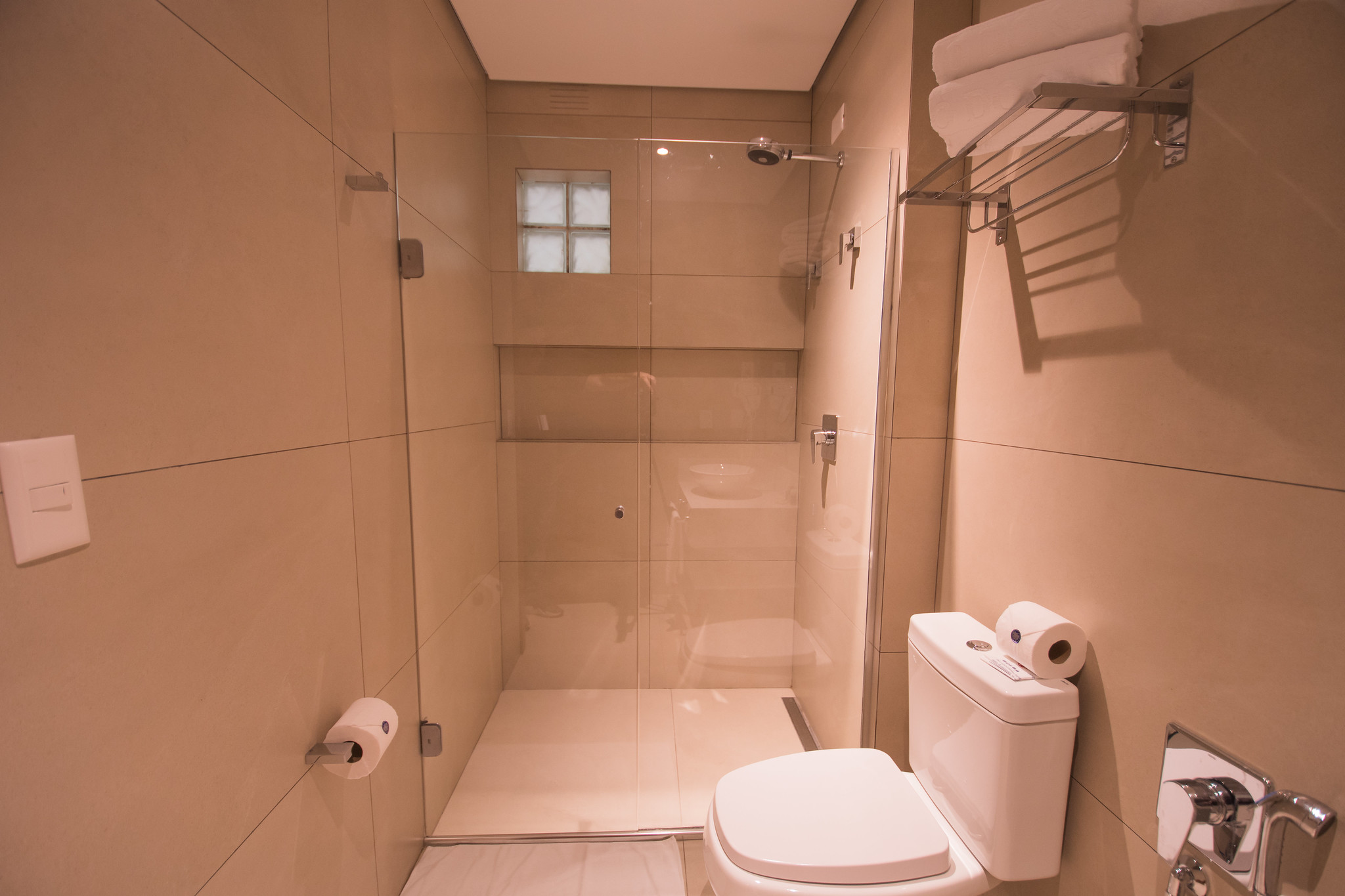 Double or Twin Superior