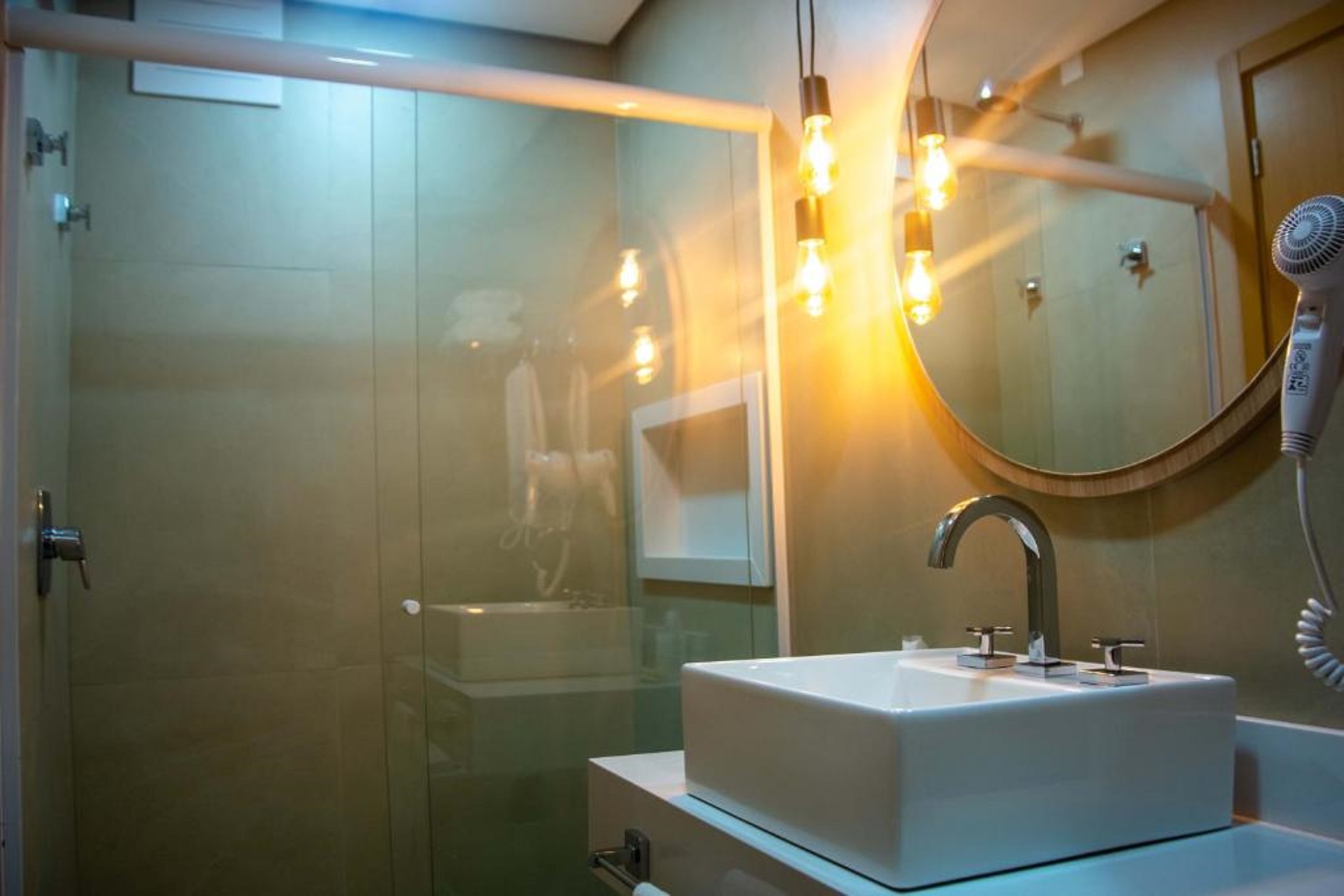 Triple Luxury Two Bedrooms