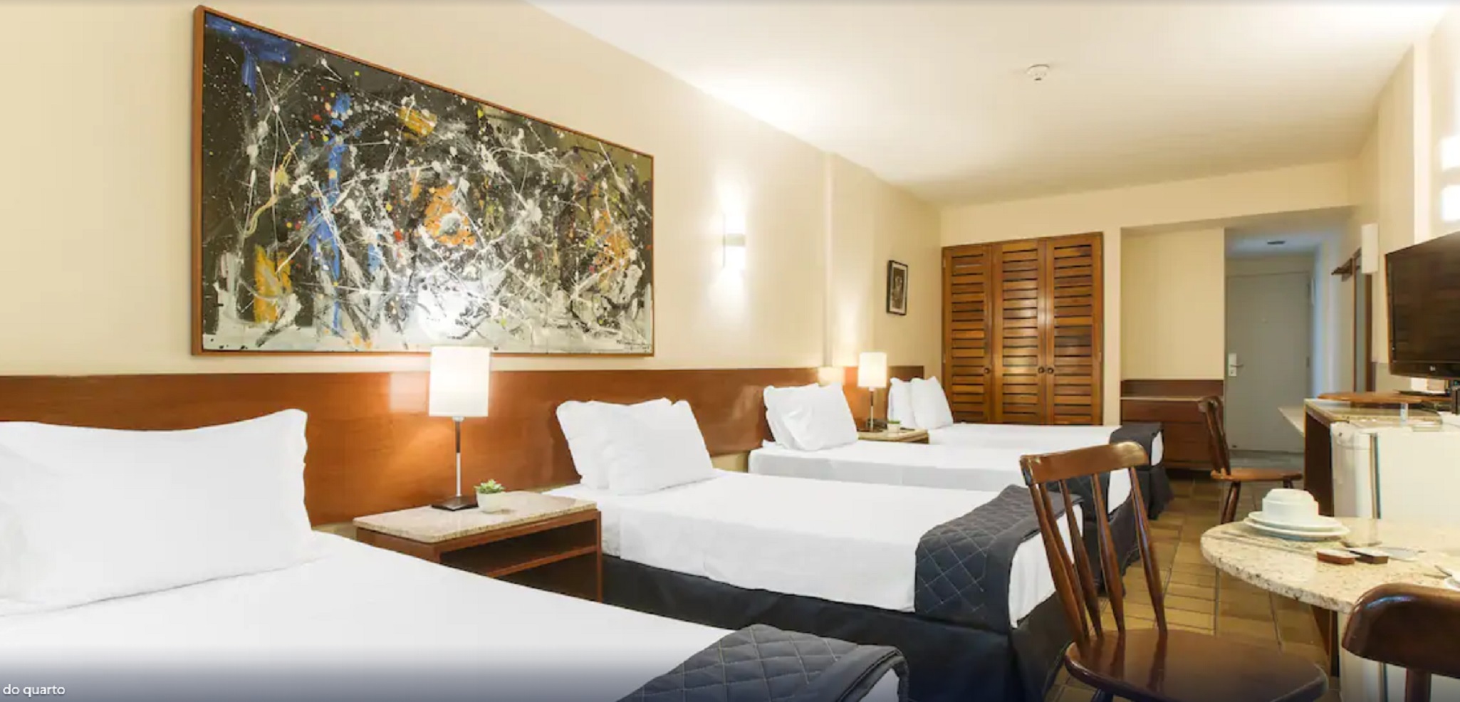 Family Room Standard