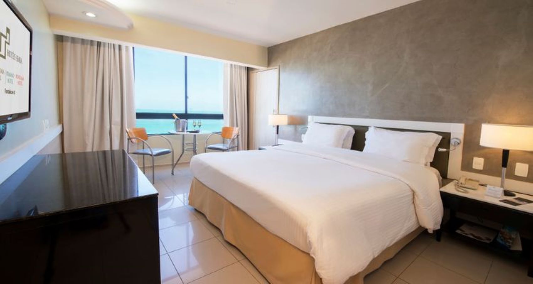 Junior Suite Capacity 2