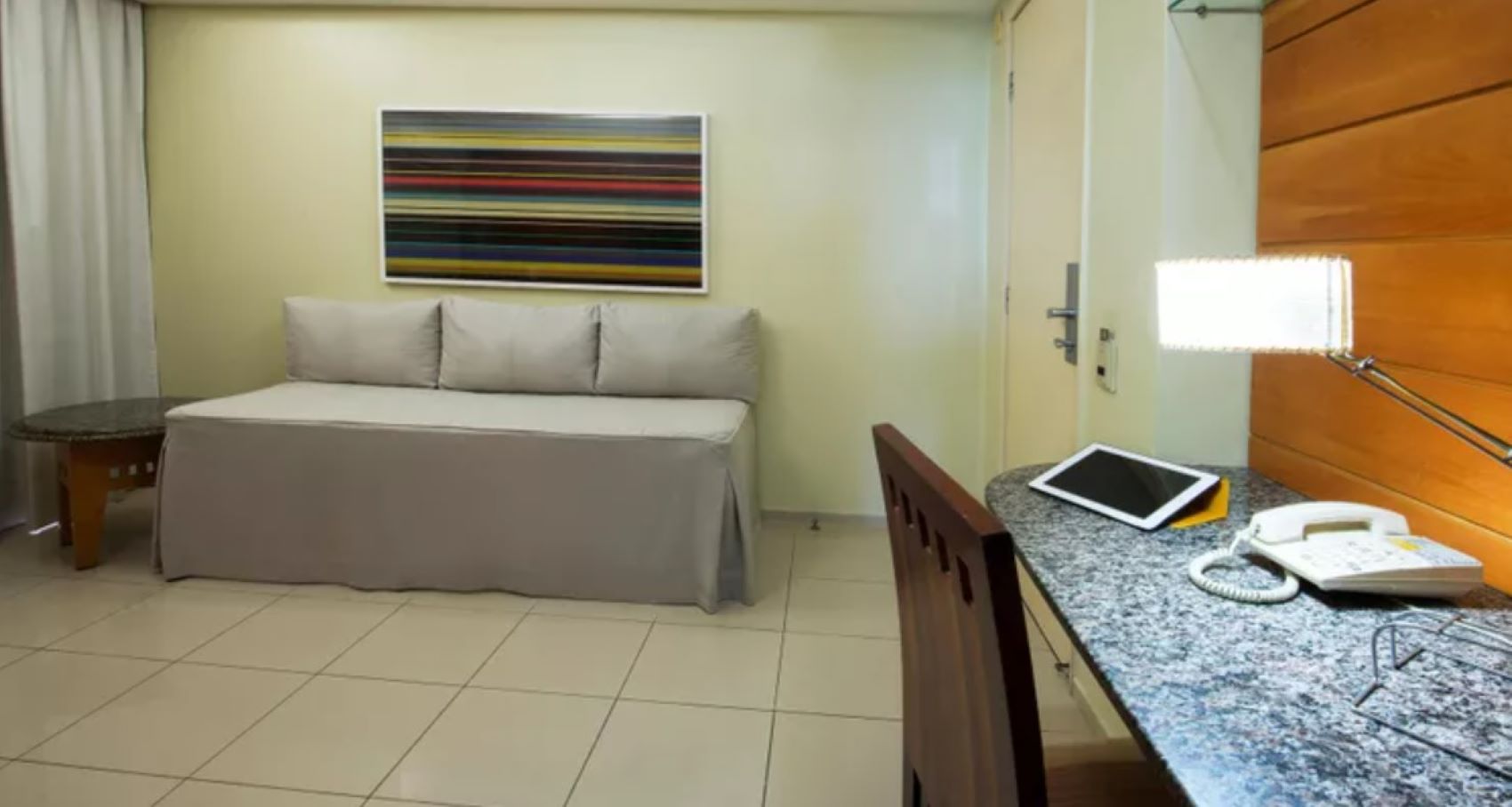 Junior Suite Capacity 3