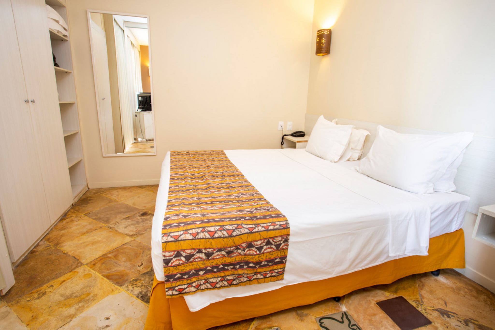 Junior Suite Capacity 2