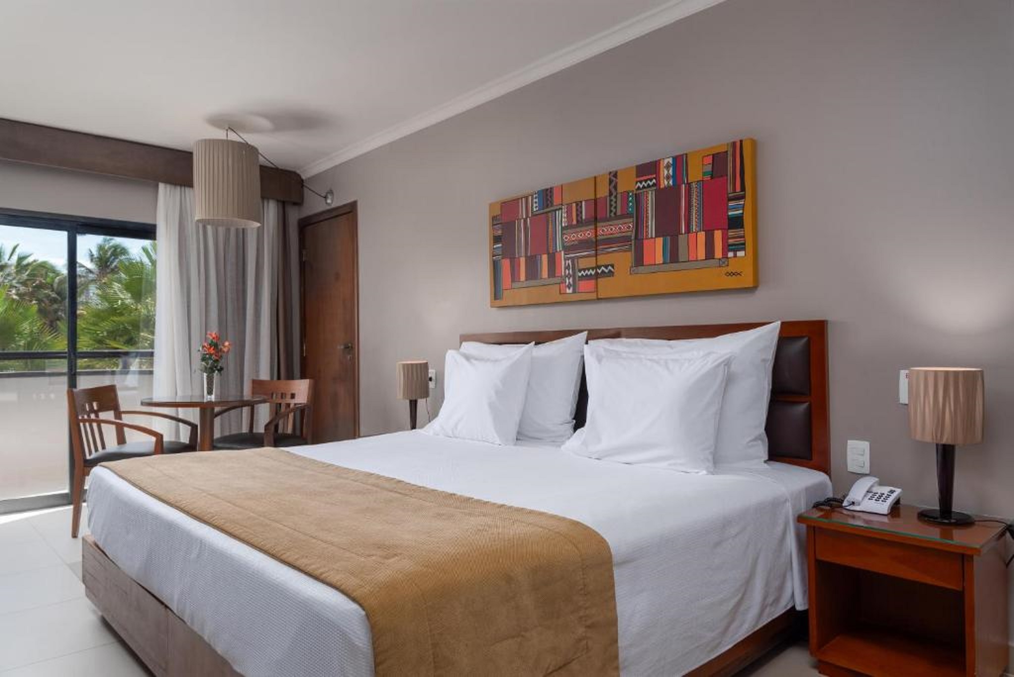 Apartment Capacity 2