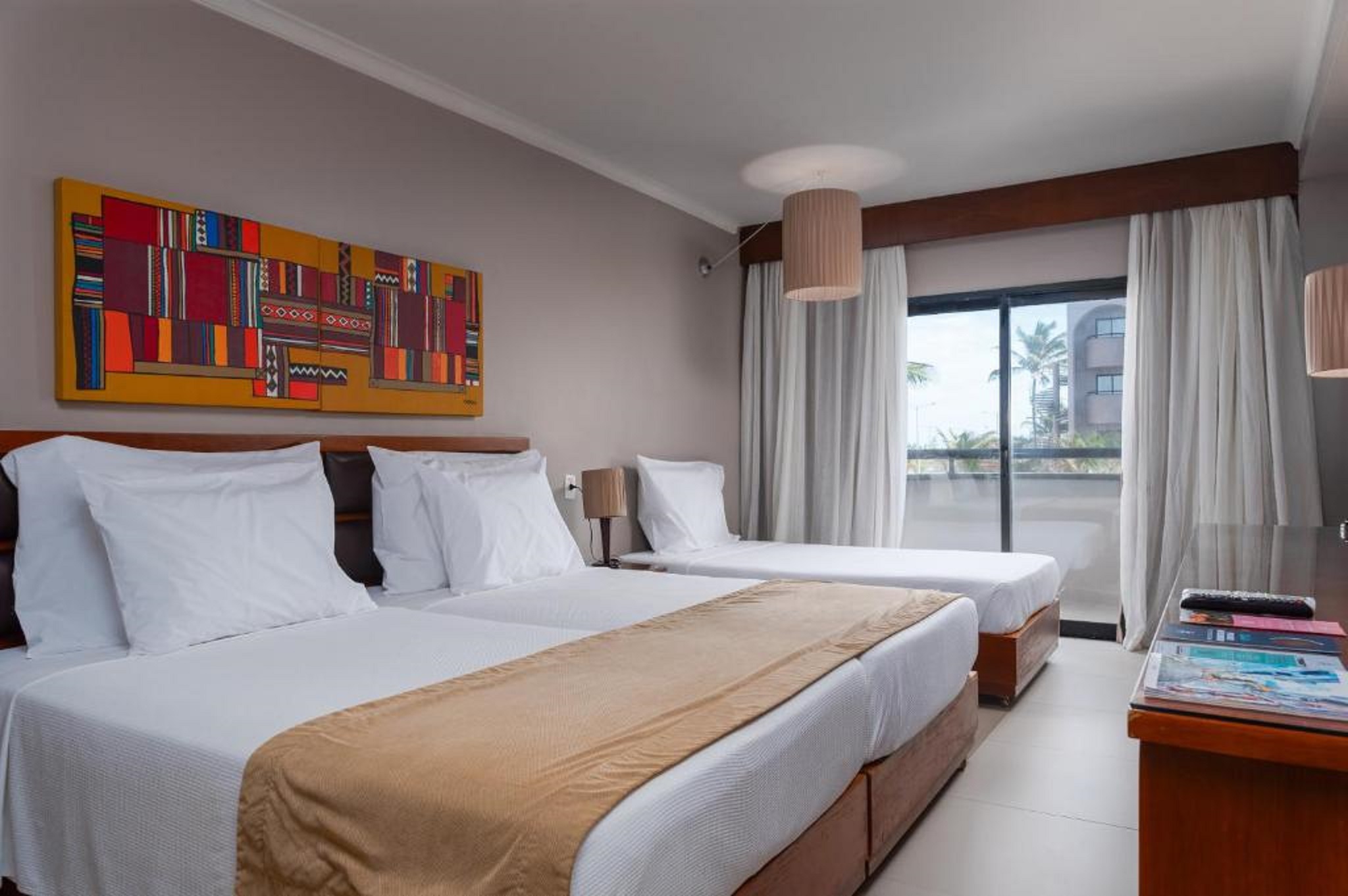 Apartment Capacity 3