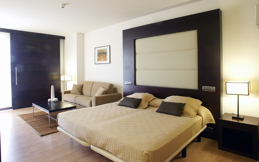 Junior Suite Standard