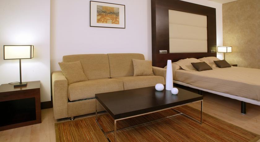 Junior Suite Standard