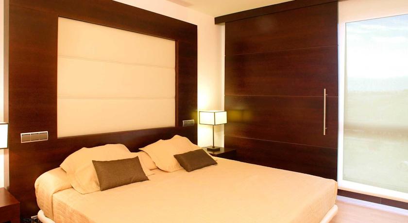 Double with Double Bed