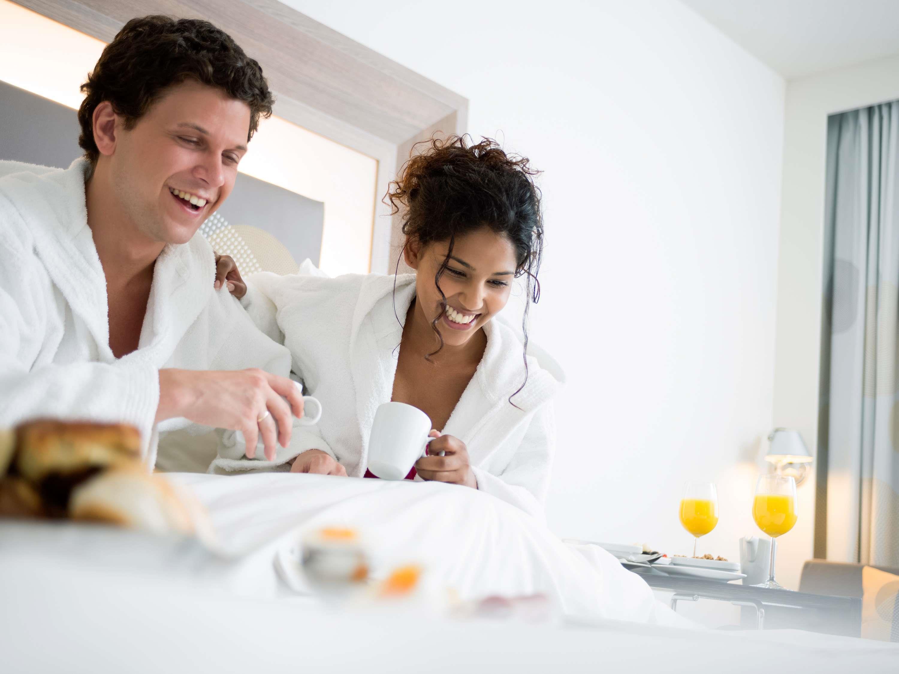 Double with Double Bed