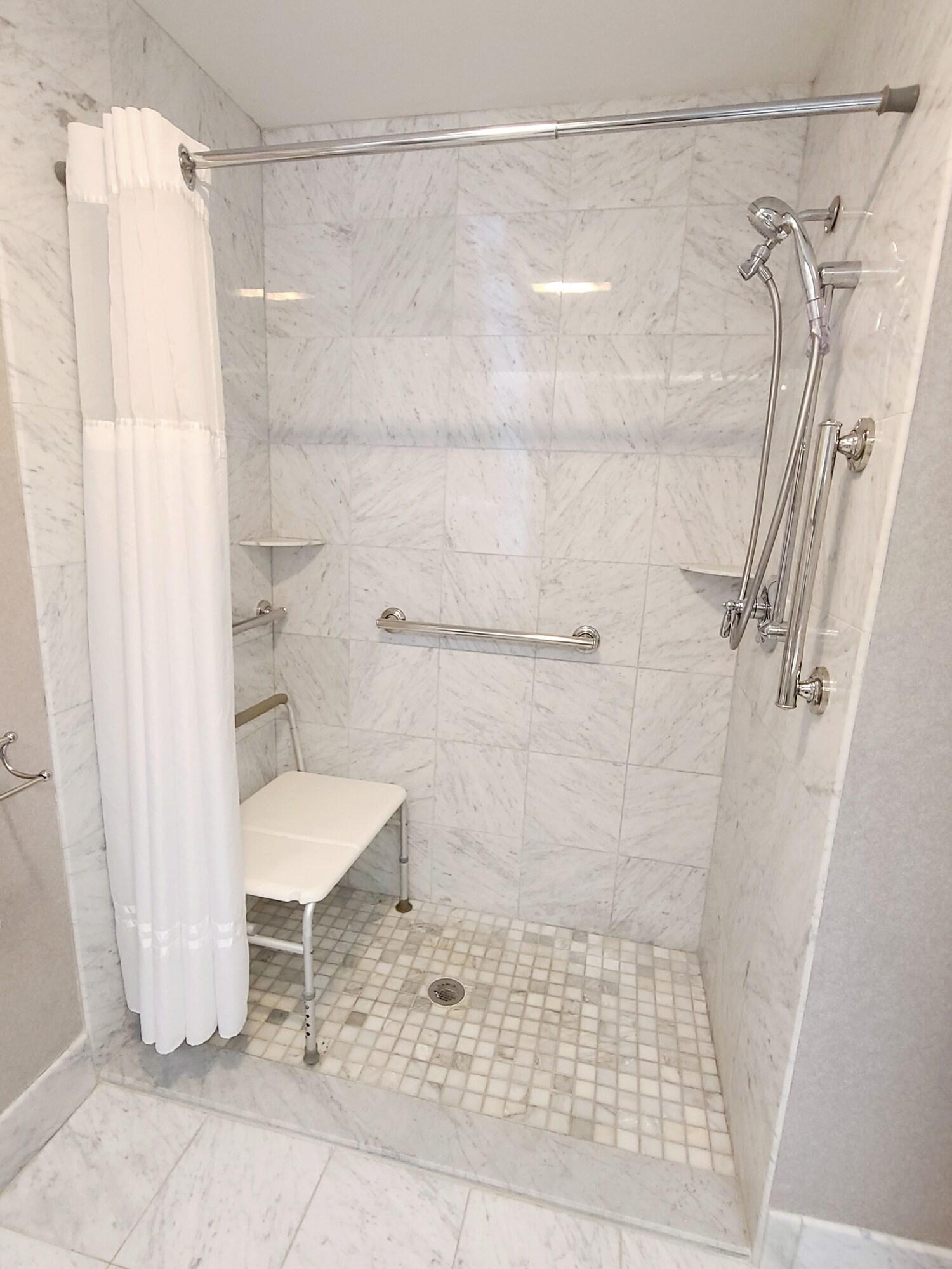 Room Accessible-two Queen Beds