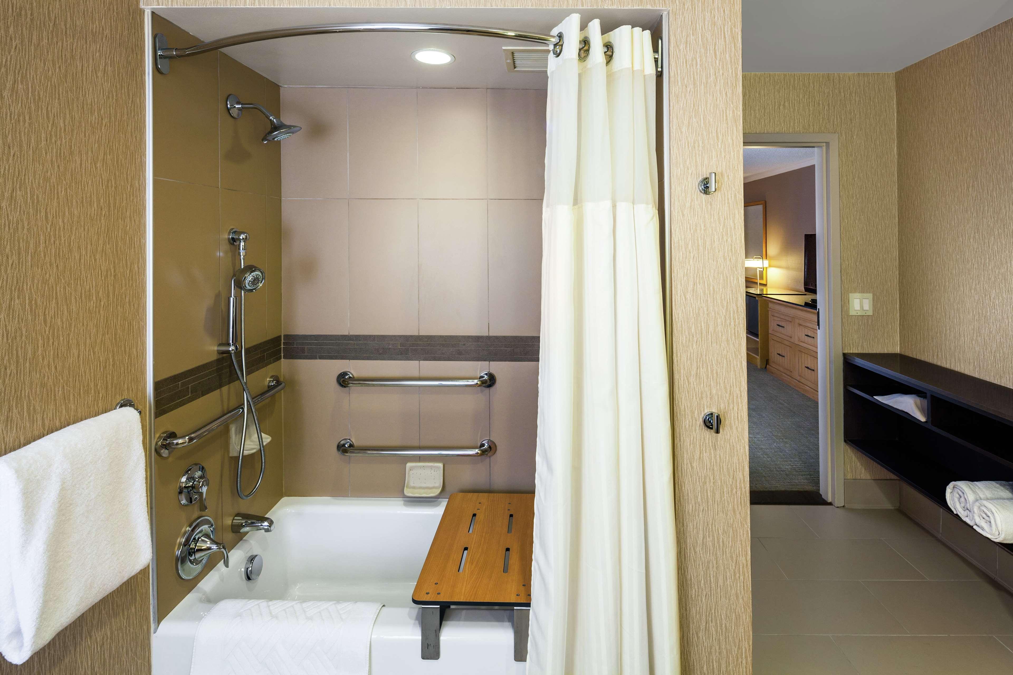 Double Two Queen Beds