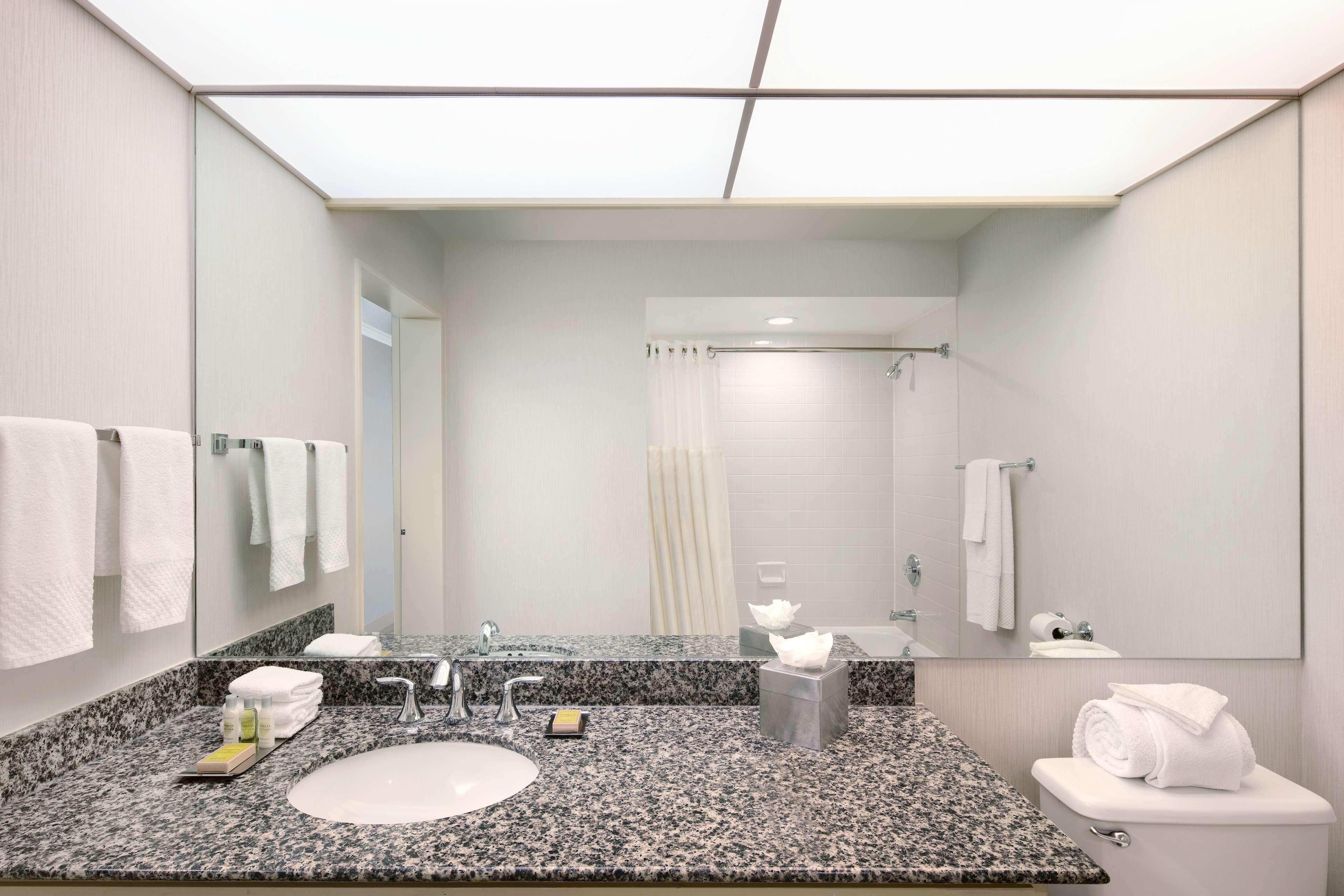 Double Two Queen Beds