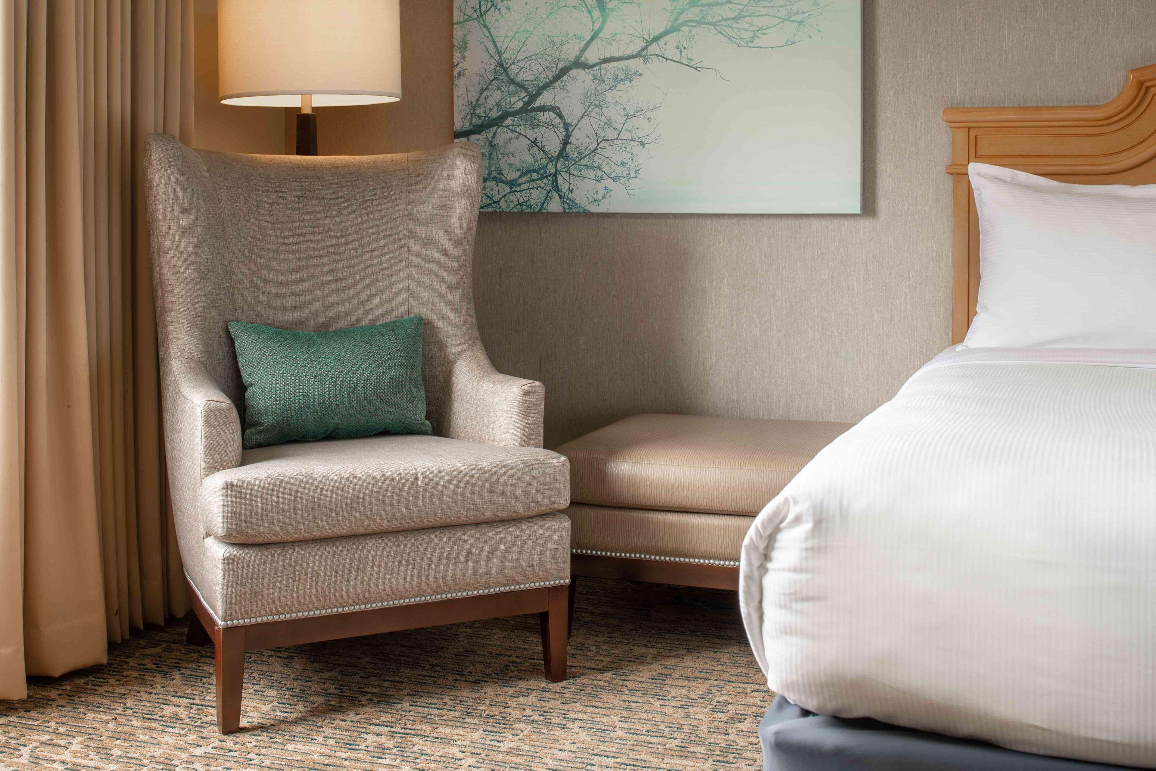 Double Two Queen Beds