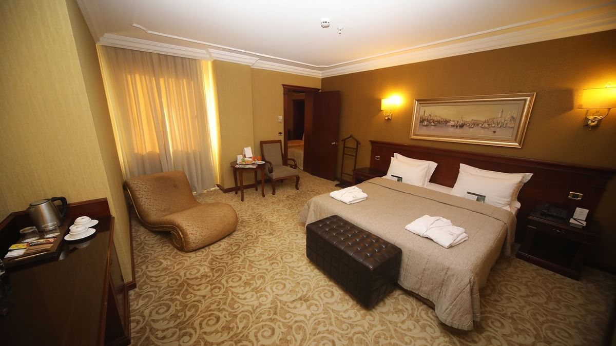 Room Grand Superior