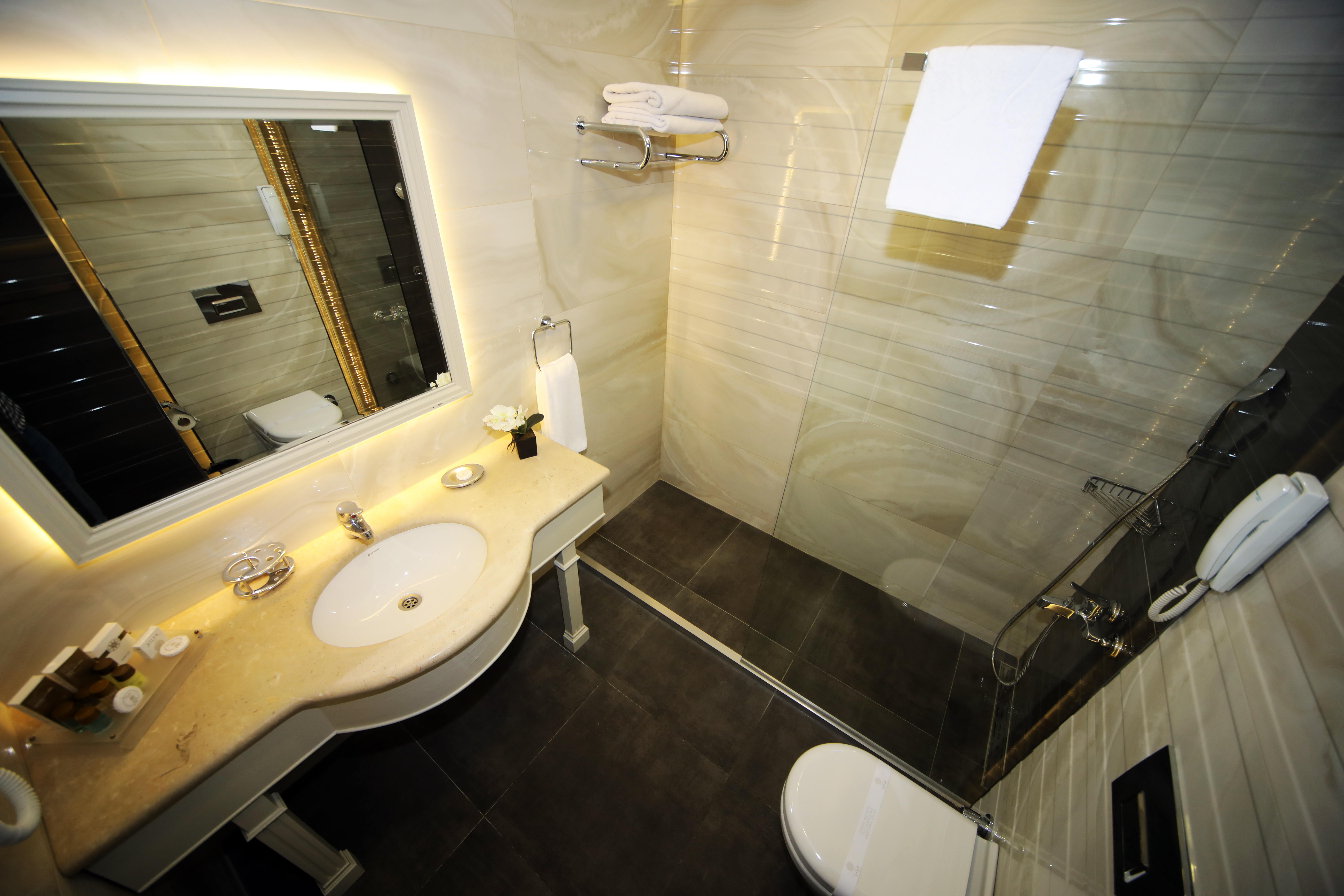 Double or Twin Superior