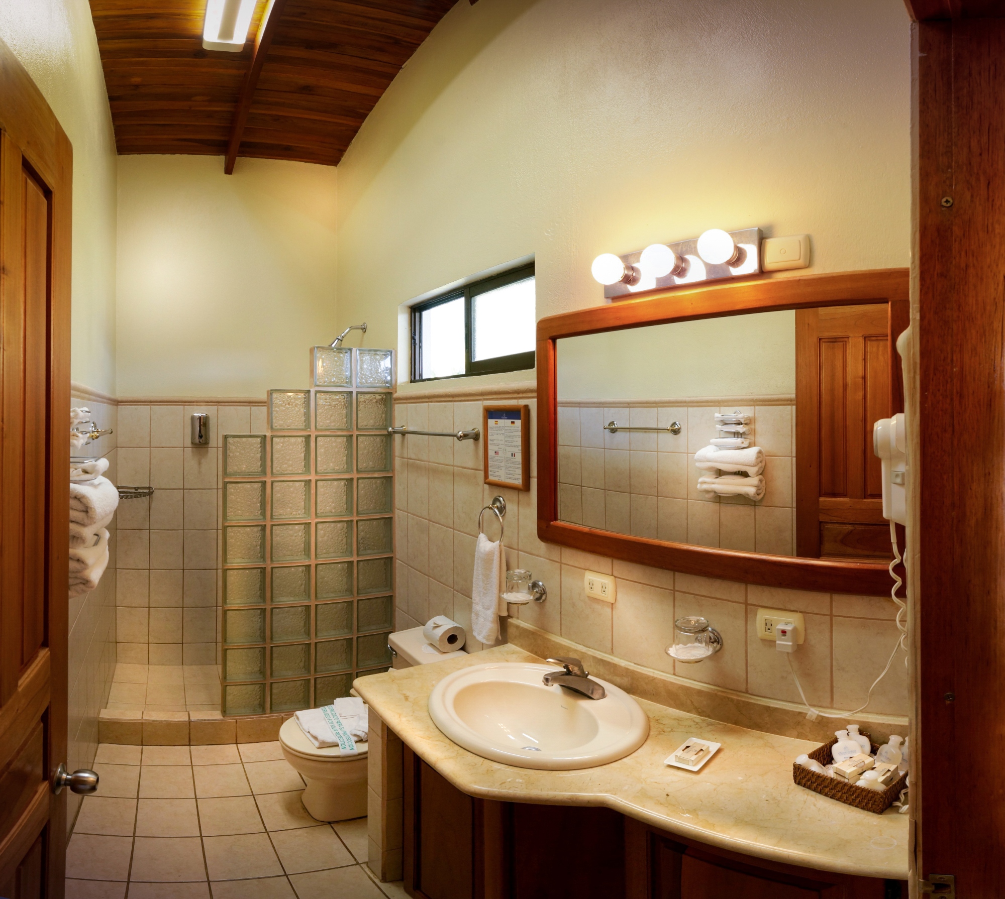 Junior Suite Ocean View