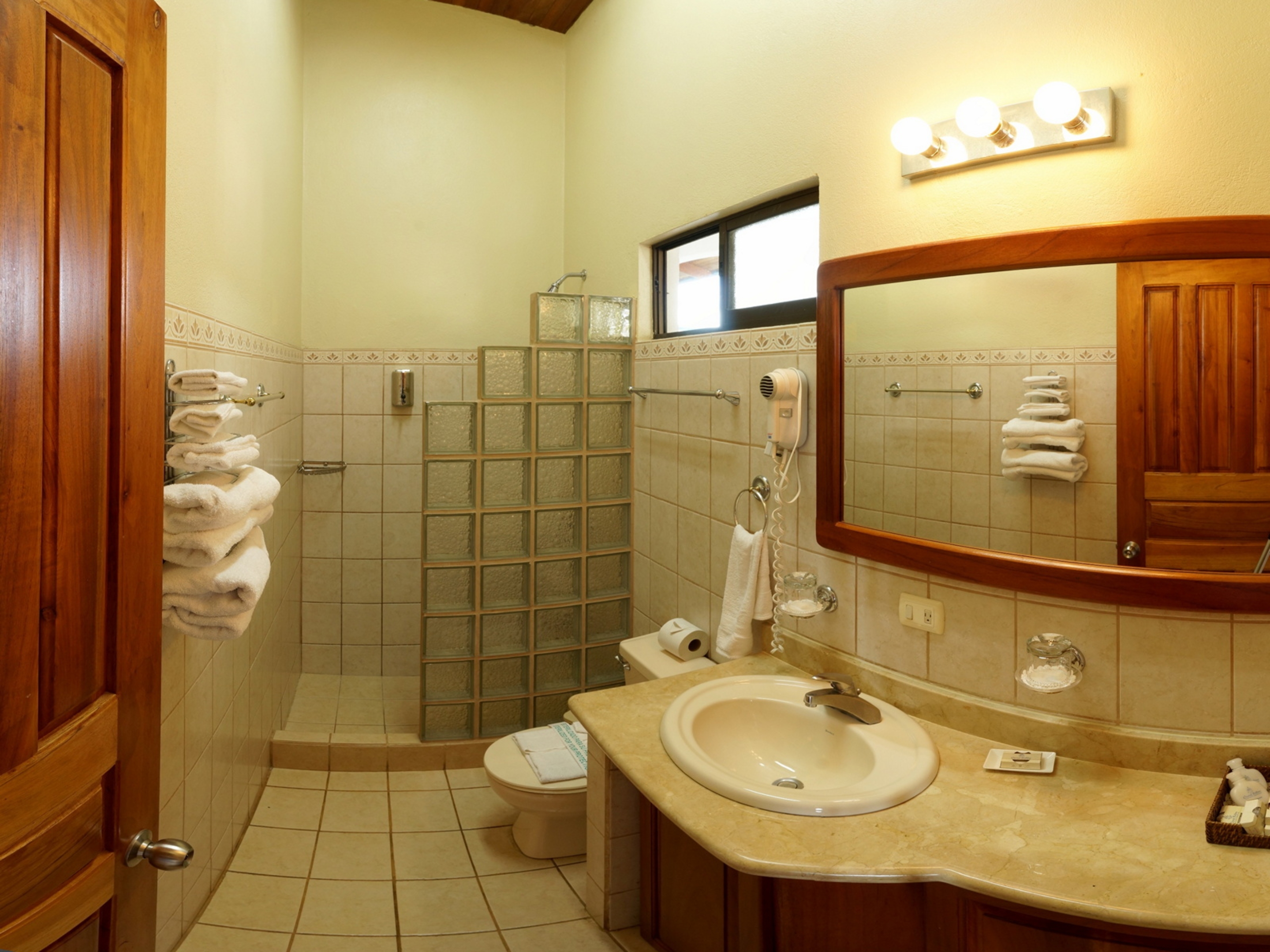 Junior Suite Ocean View