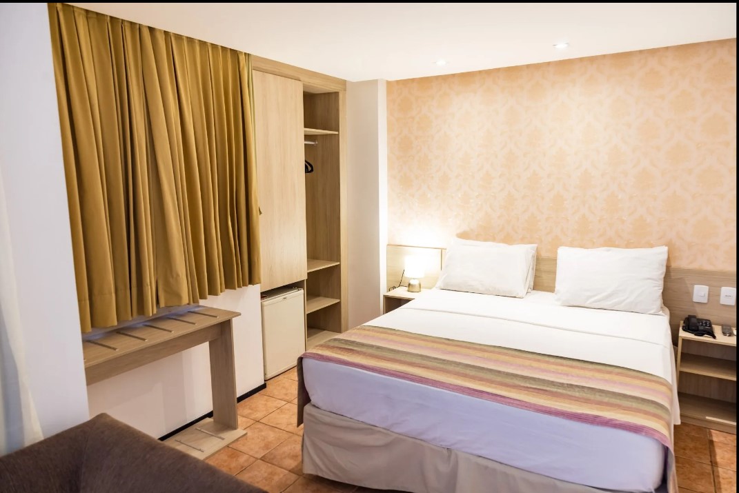 Junior Suite Standard